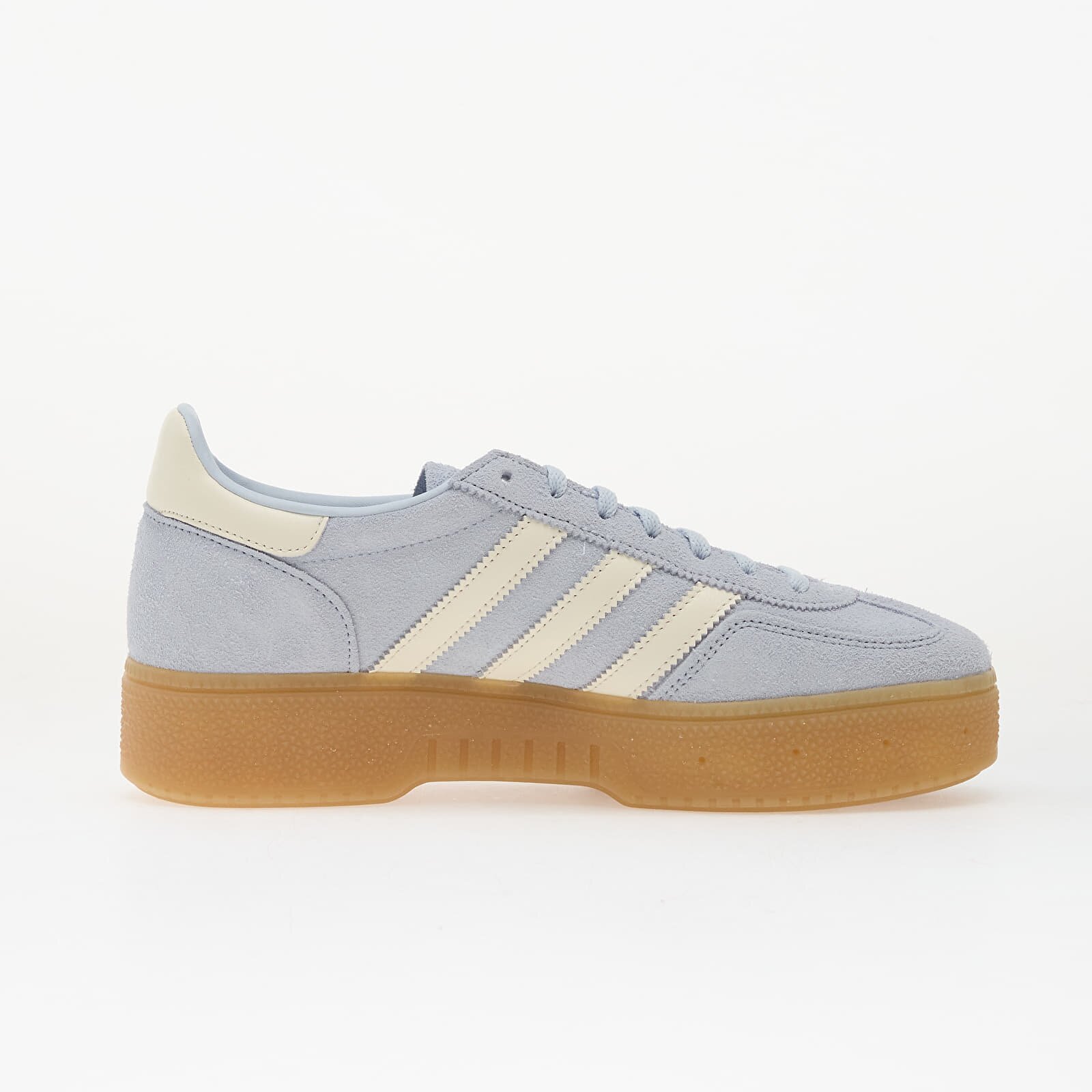 adidas Originals Сникърси adidas Handball Spezial Bold W Crsk/ Off White/ Gum