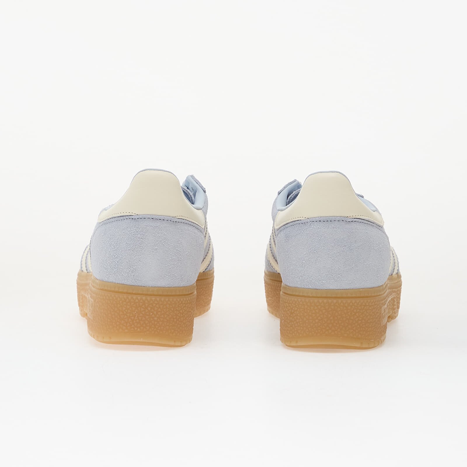 adidas Originals Сникърси adidas Handball Spezial Bold W Crsk/ Off White/ Gum