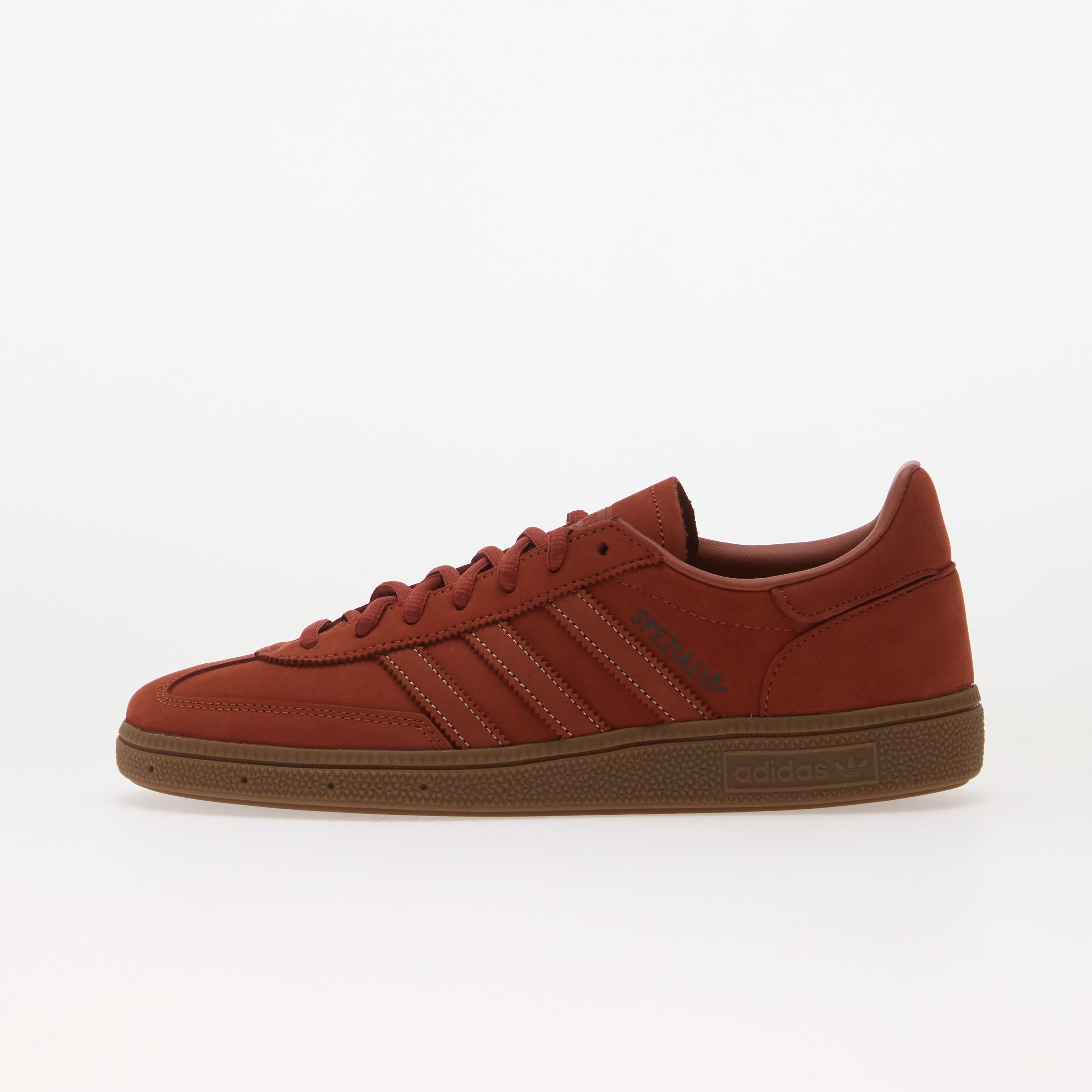 adidas Originals Сникърси adidas Handball Spezial Burnt Sienna/ Burnt Sienna/ Gum5