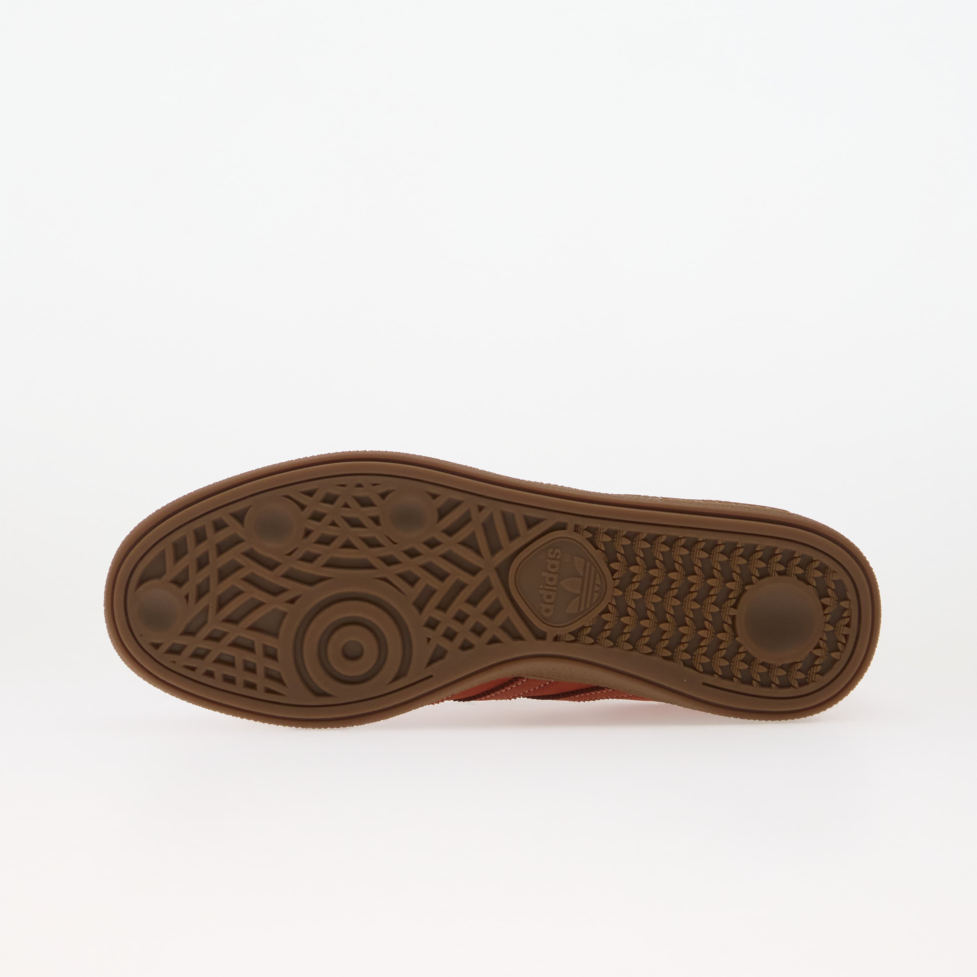 adidas Originals Сникърси adidas Handball Spezial Burnt Sienna/ Burnt Sienna/ Gum5