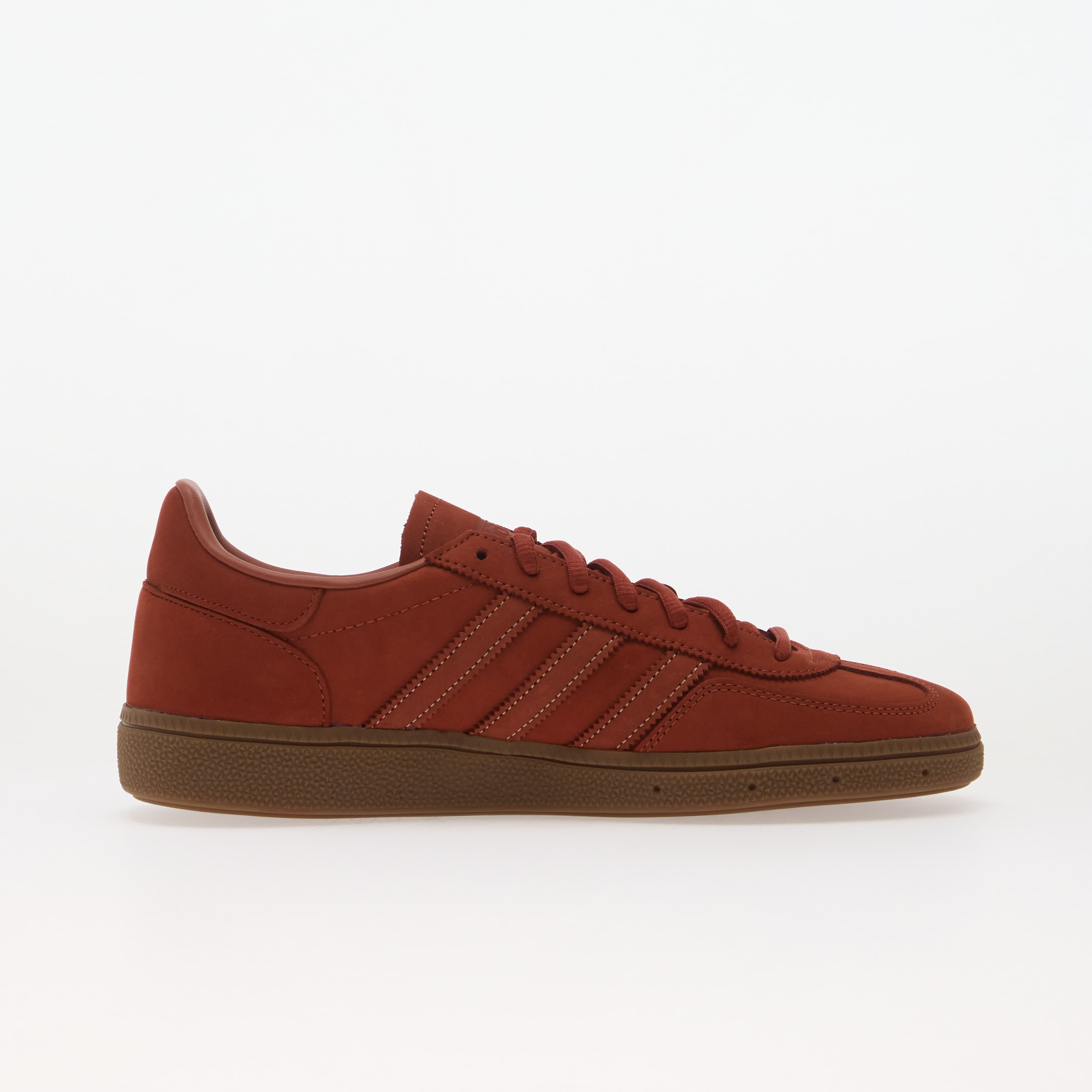 adidas Originals Сникърси adidas Handball Spezial Burnt Sienna/ Burnt Sienna/ Gum5
