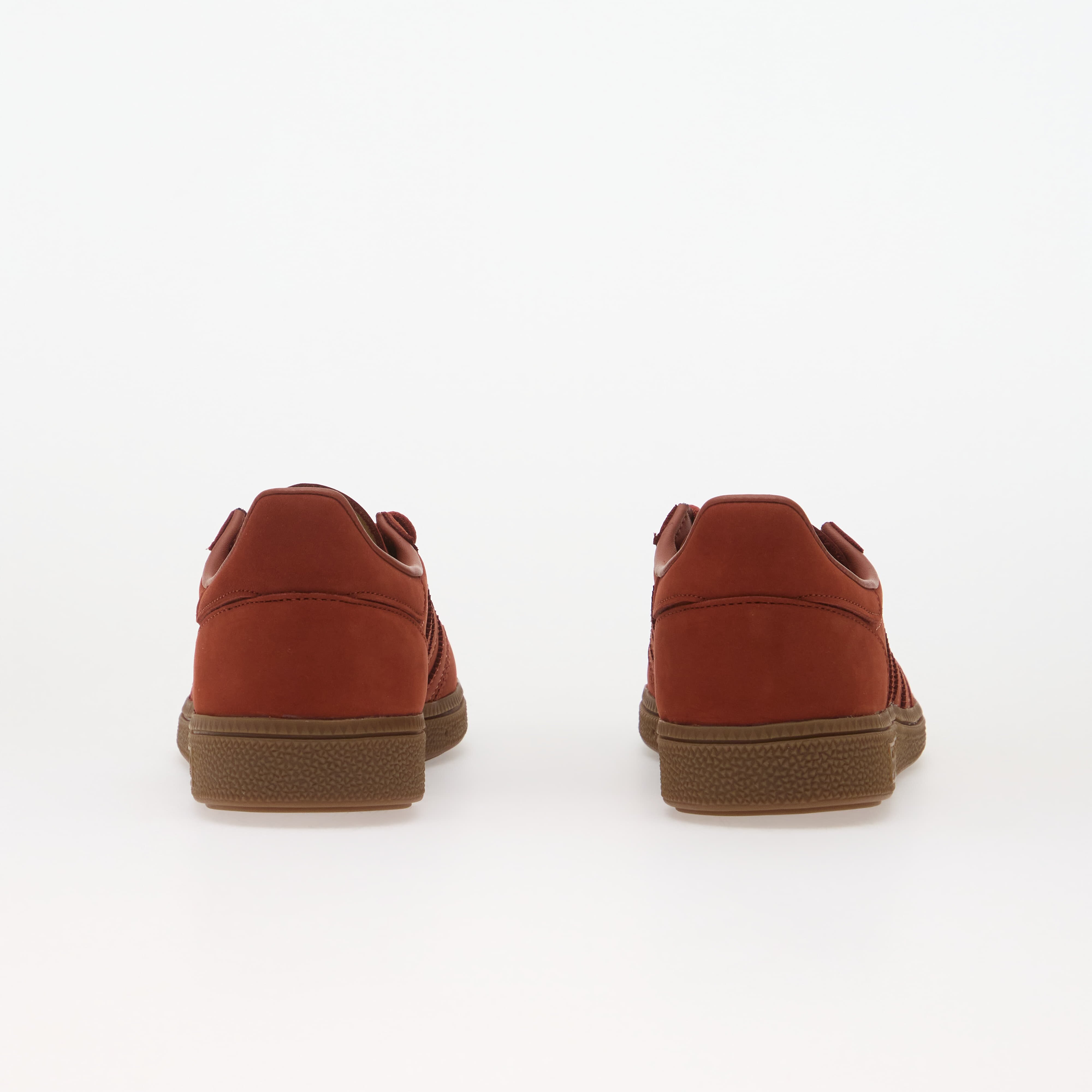 adidas Originals Сникърси adidas Handball Spezial Burnt Sienna/ Burnt Sienna/ Gum5