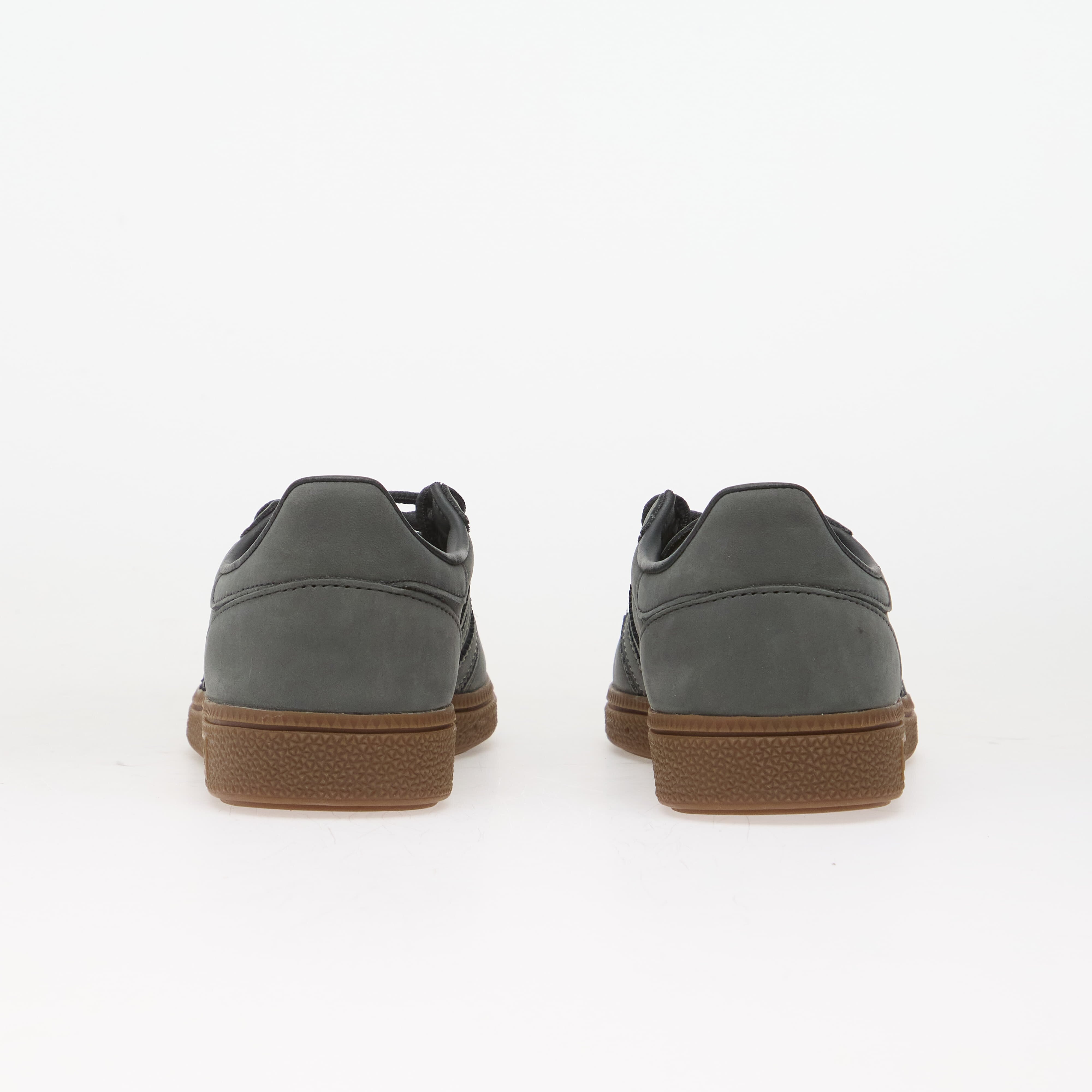 adidas Originals Сникърси adidas Handball Spezial Carbon/ Carbon/ Gum5