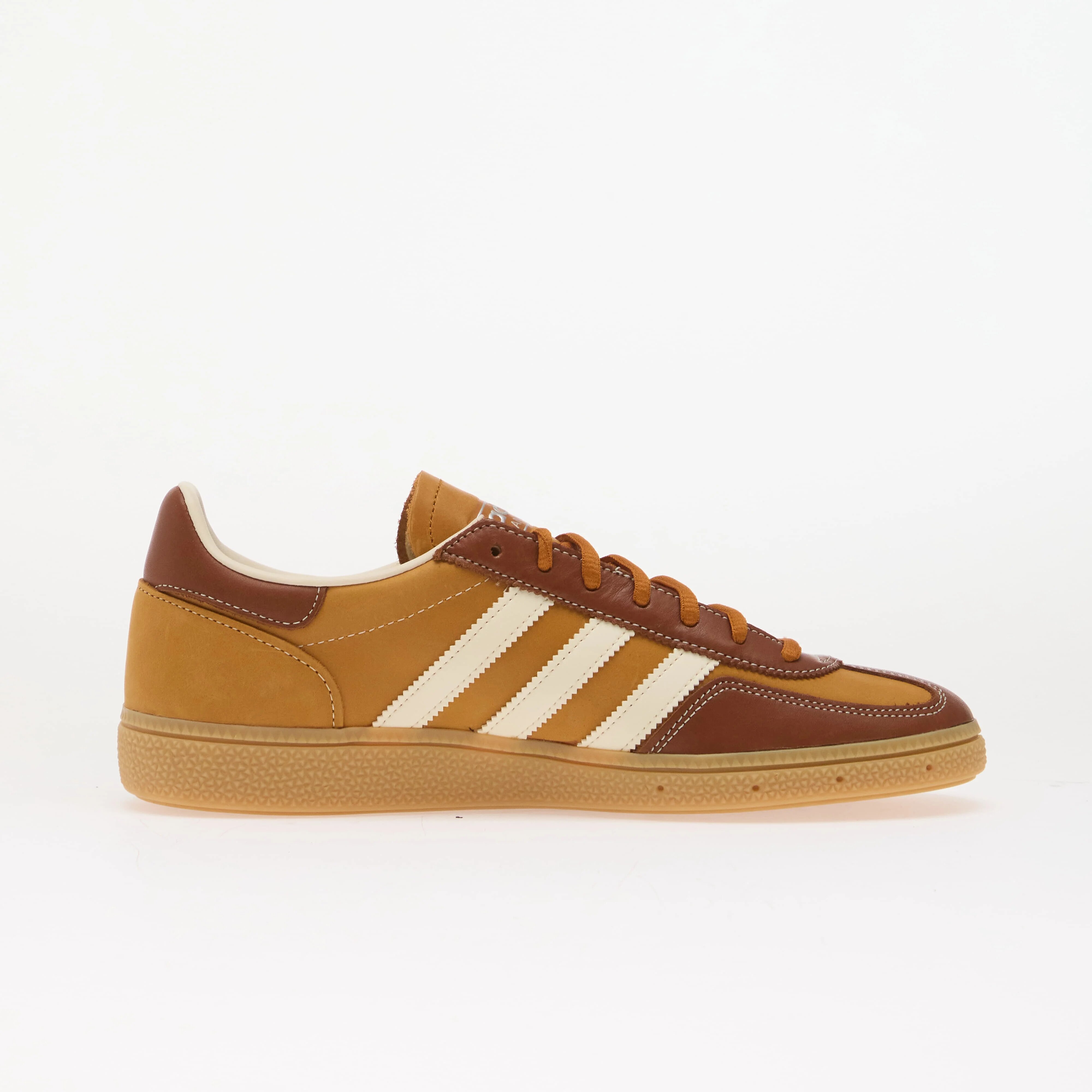 adidas Originals Сникърси adidas Handball Spezial Craft Ochre/ Cream White/ Dusky Bronze