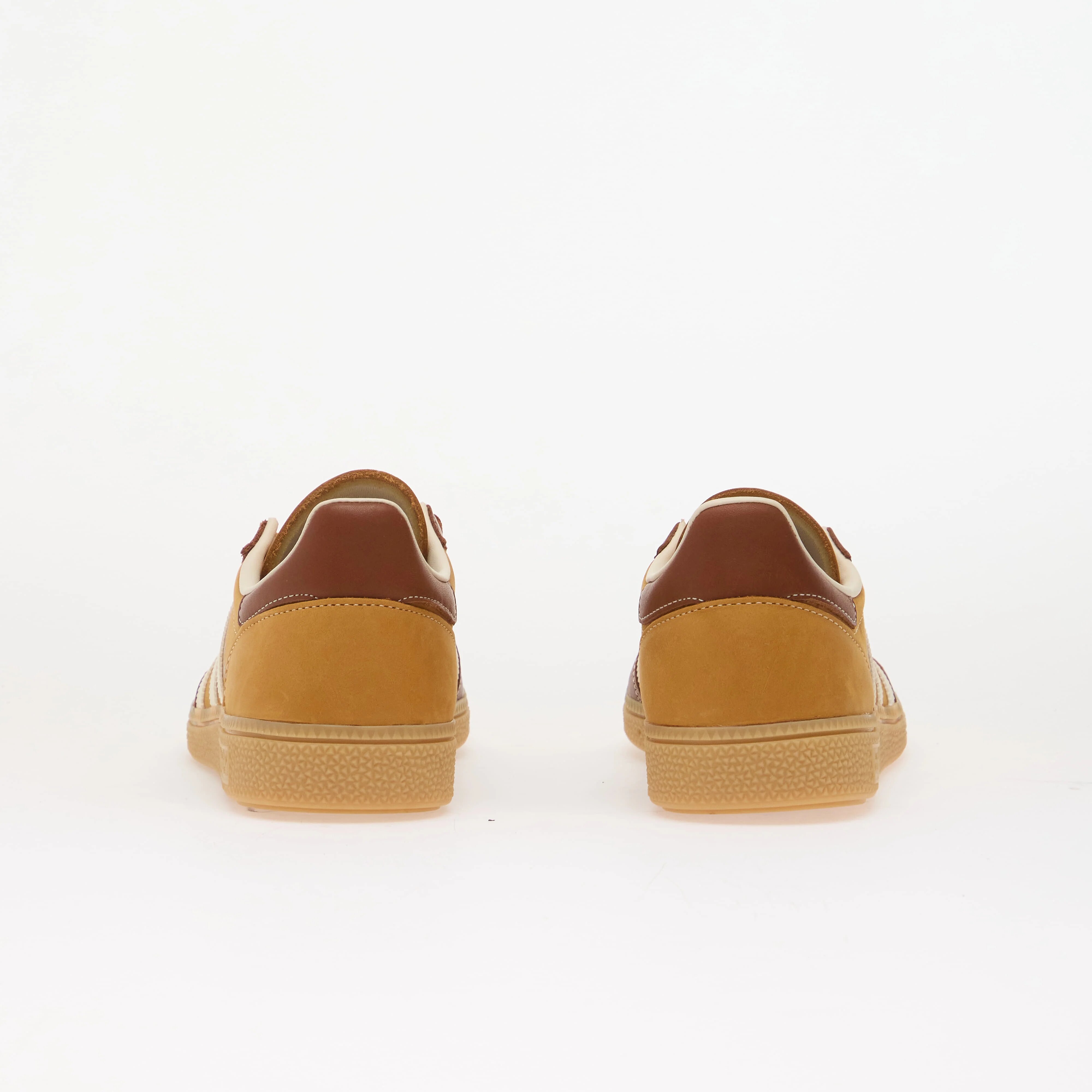 adidas Originals Сникърси adidas Handball Spezial Craft Ochre/ Cream White/ Dusky Bronze