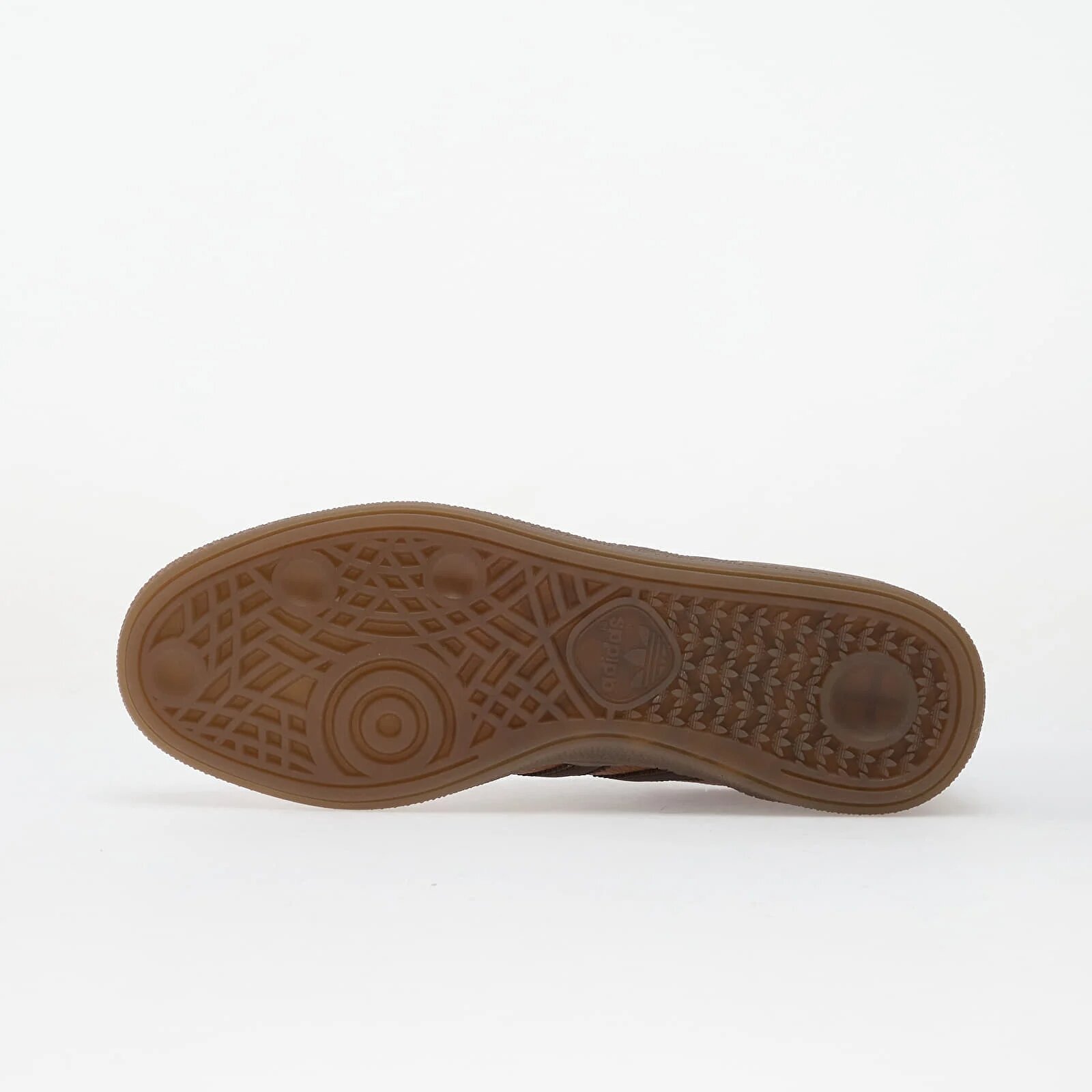 adidas Originals Сникърси adidas Handball Spezial Dusky Bronze/ Aurora Coffee/ Gum5