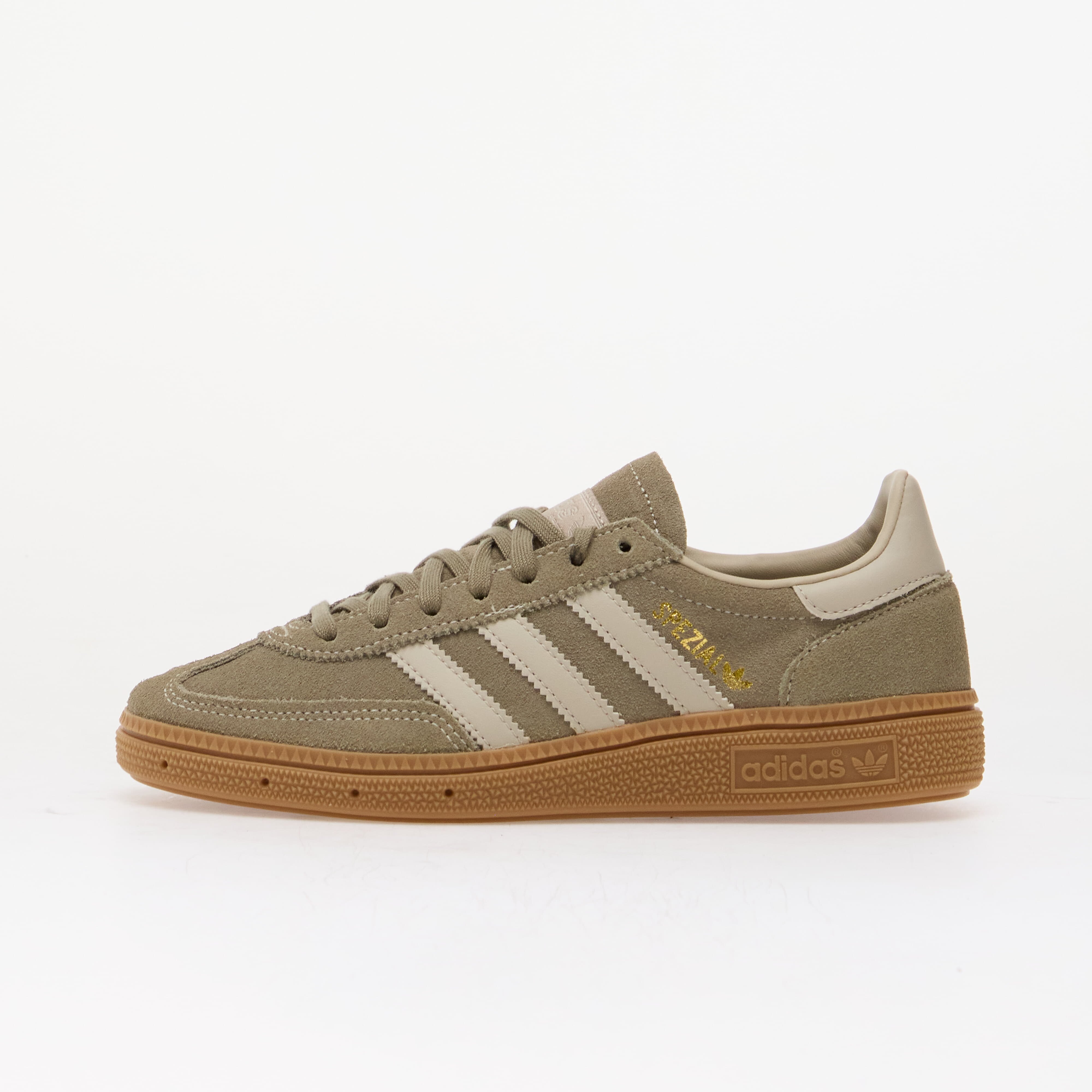 adidas Originals Сникърси adidas Handball Spezial Kids Clay/ Wonder Alumina/ Gum4