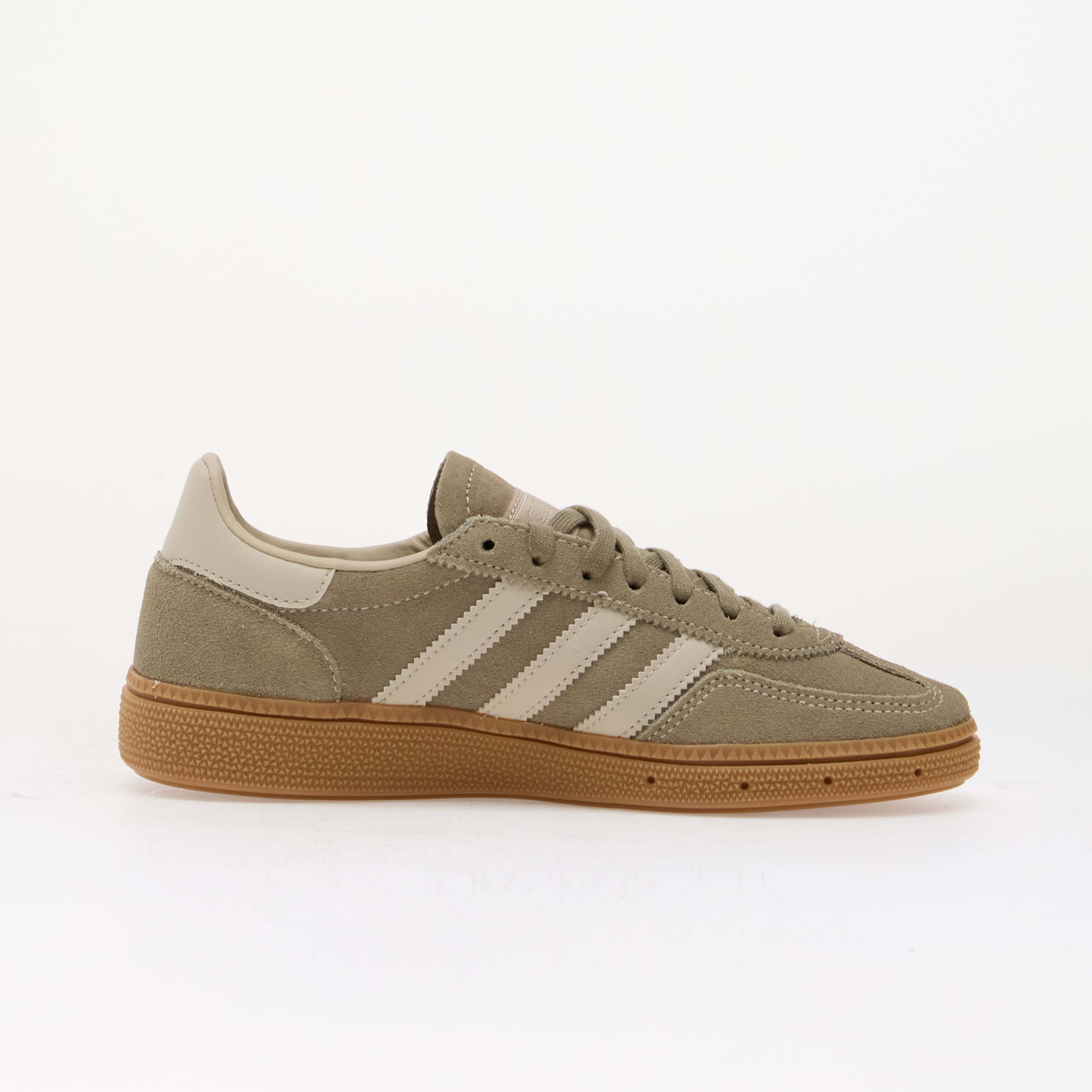 adidas Originals Сникърси adidas Handball Spezial Kids Clay/ Wonder Alumina/ Gum4