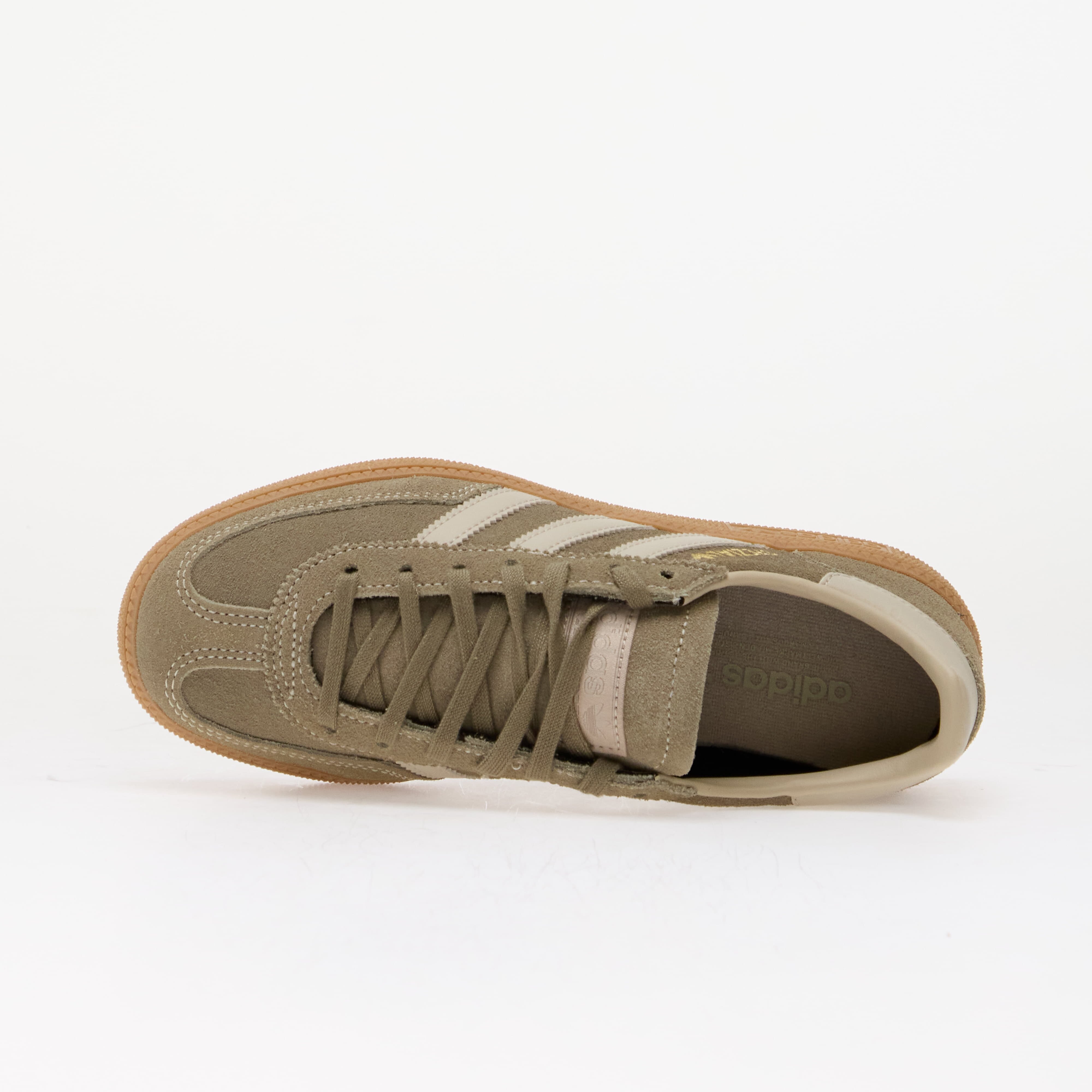 adidas Originals Сникърси adidas Handball Spezial Kids Clay/ Wonder Alumina/ Gum4