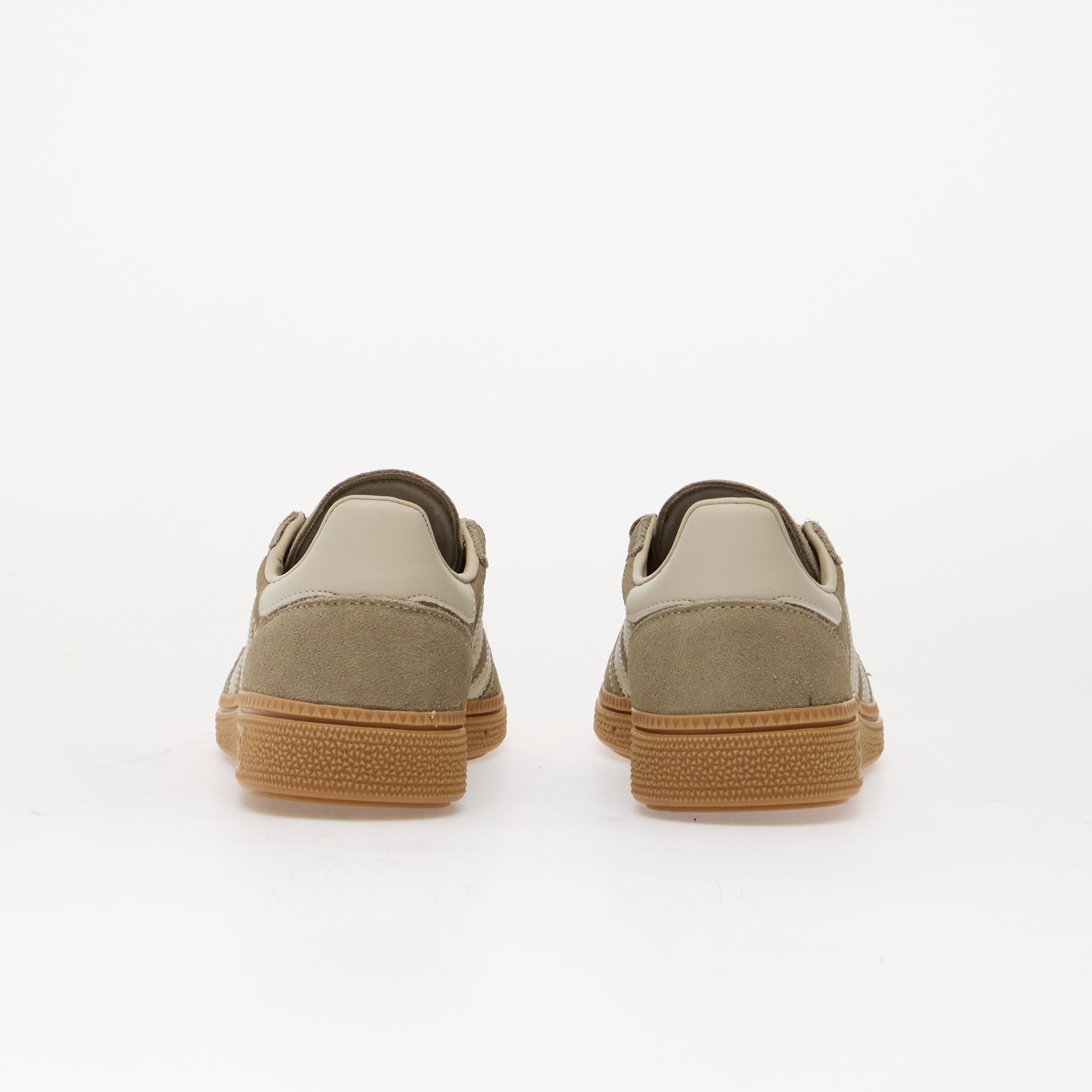 adidas Originals Сникърси adidas Handball Spezial Kids Clay/ Wonder Alumina/ Gum4