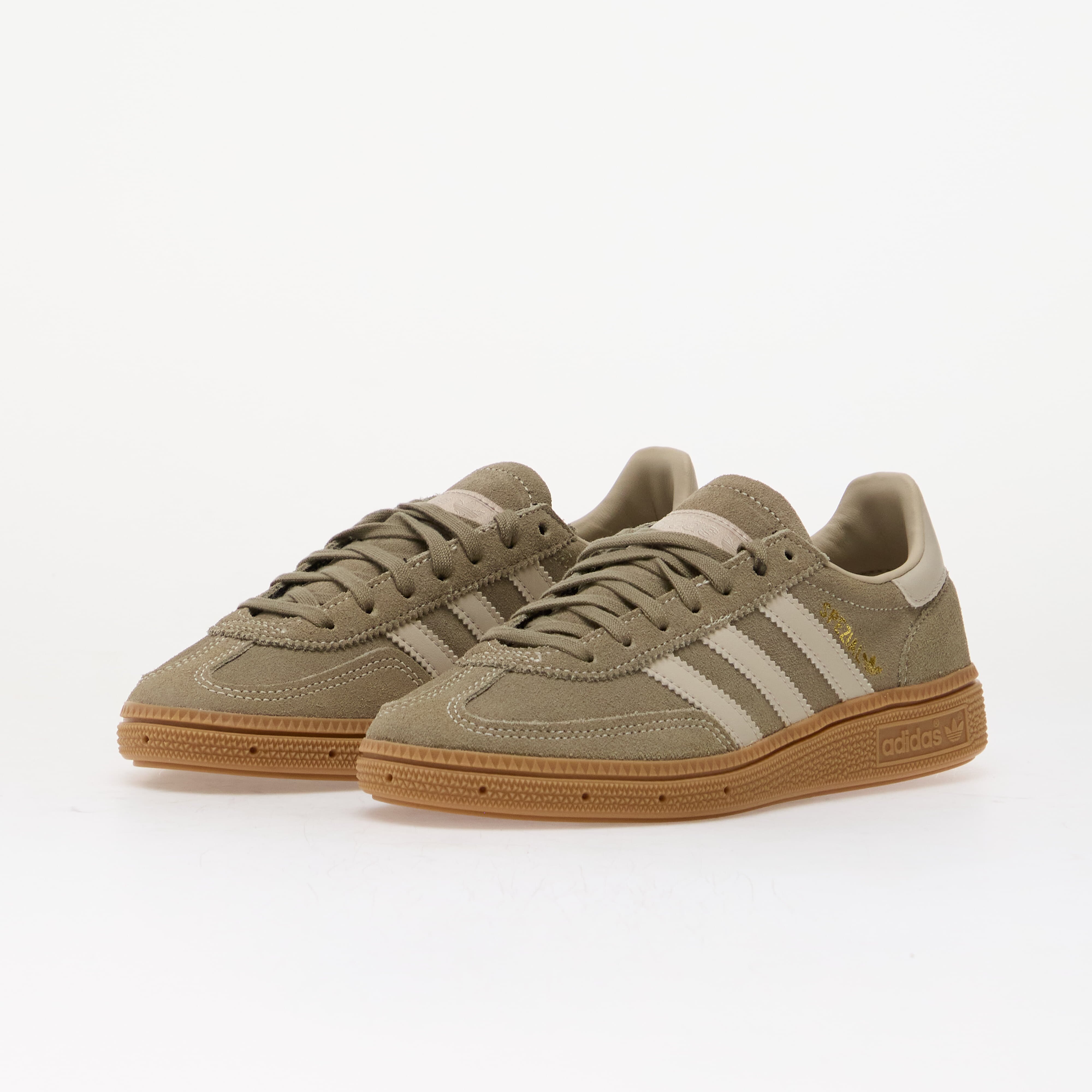 adidas Originals Сникърси adidas Handball Spezial Kids Clay/ Wonder Alumina/ Gum4
