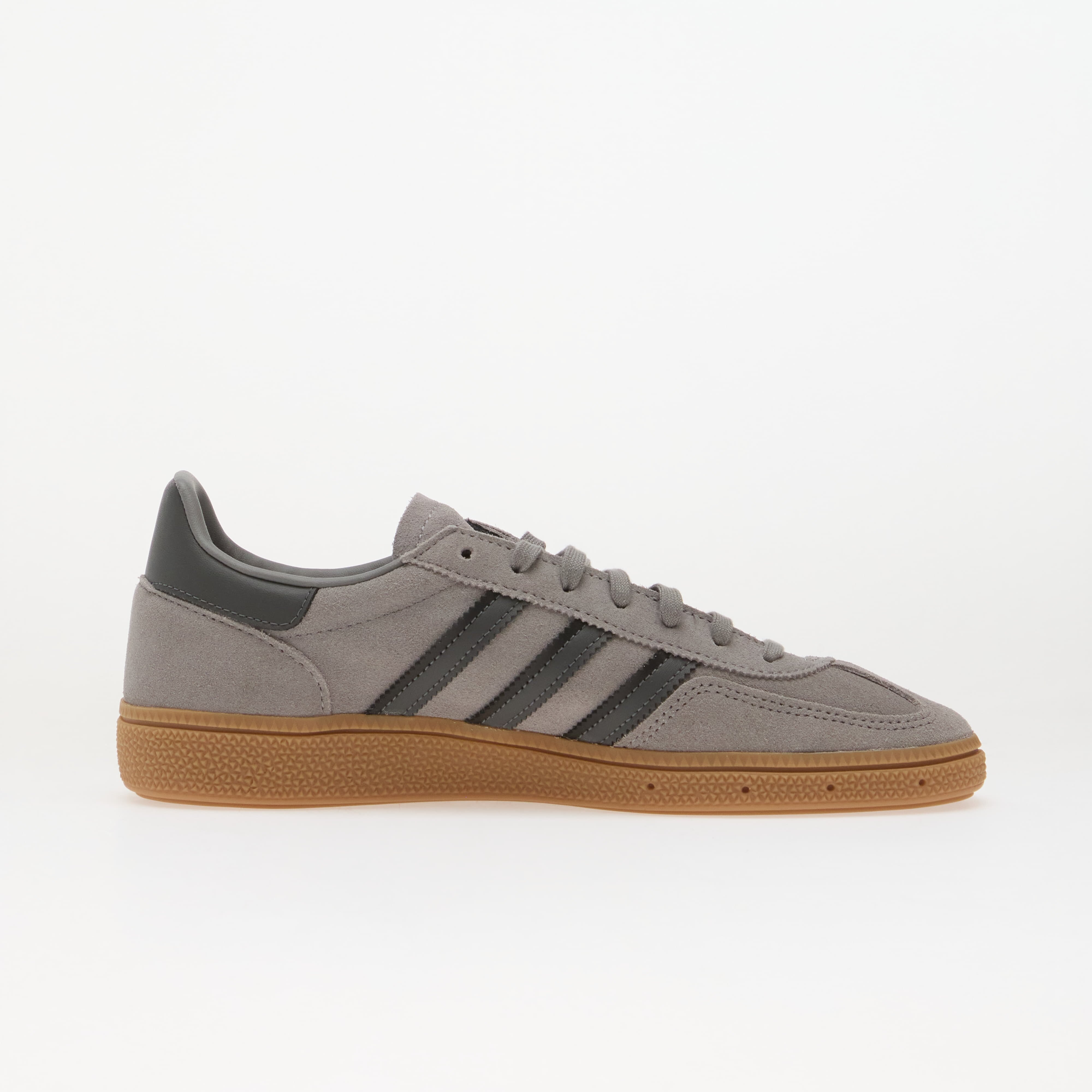 adidas Originals Сникърси adidas Handball Spezial Kids Grey Three/ Grey Five/ Gum
