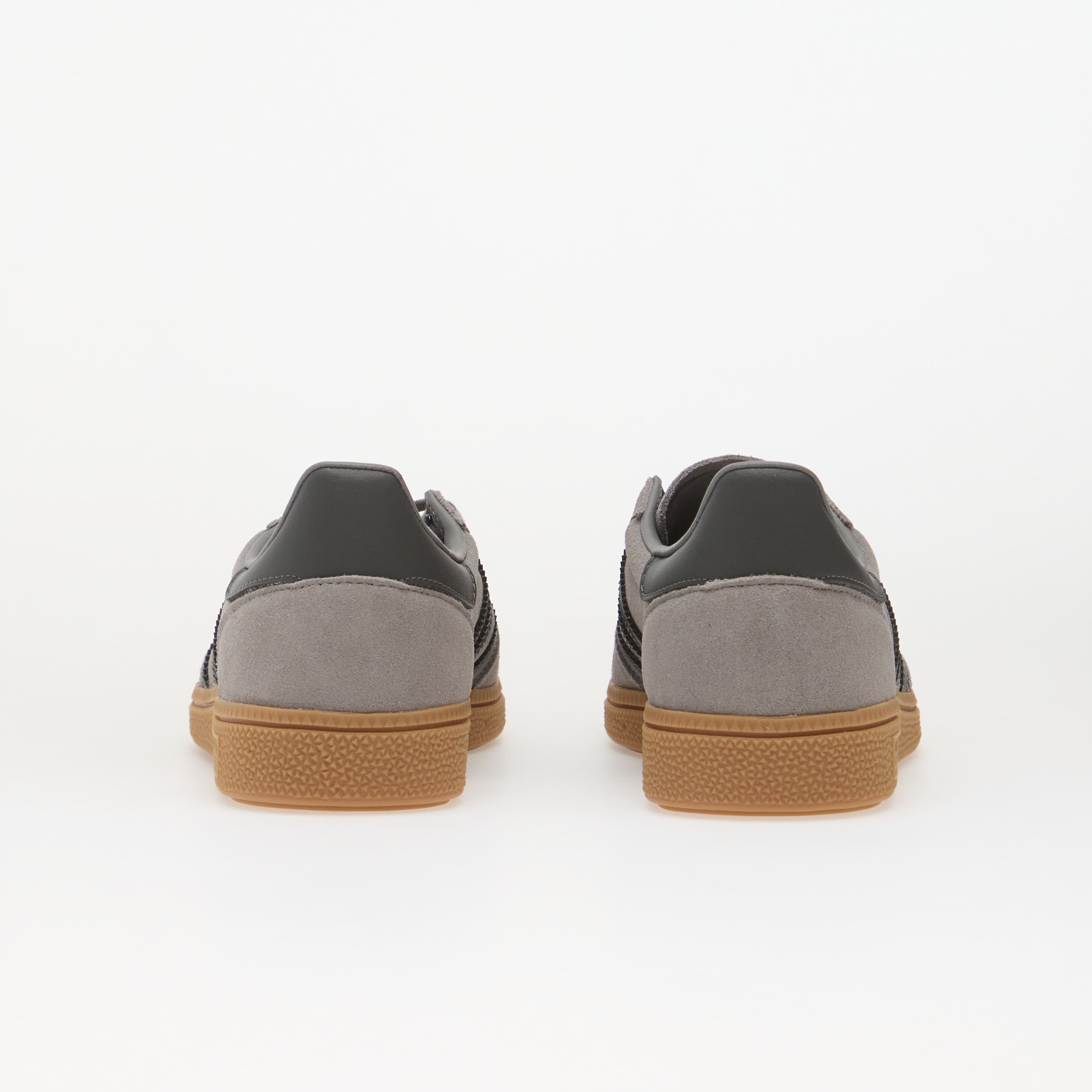adidas Originals Сникърси adidas Handball Spezial Kids Grey Three/ Grey Five/ Gum