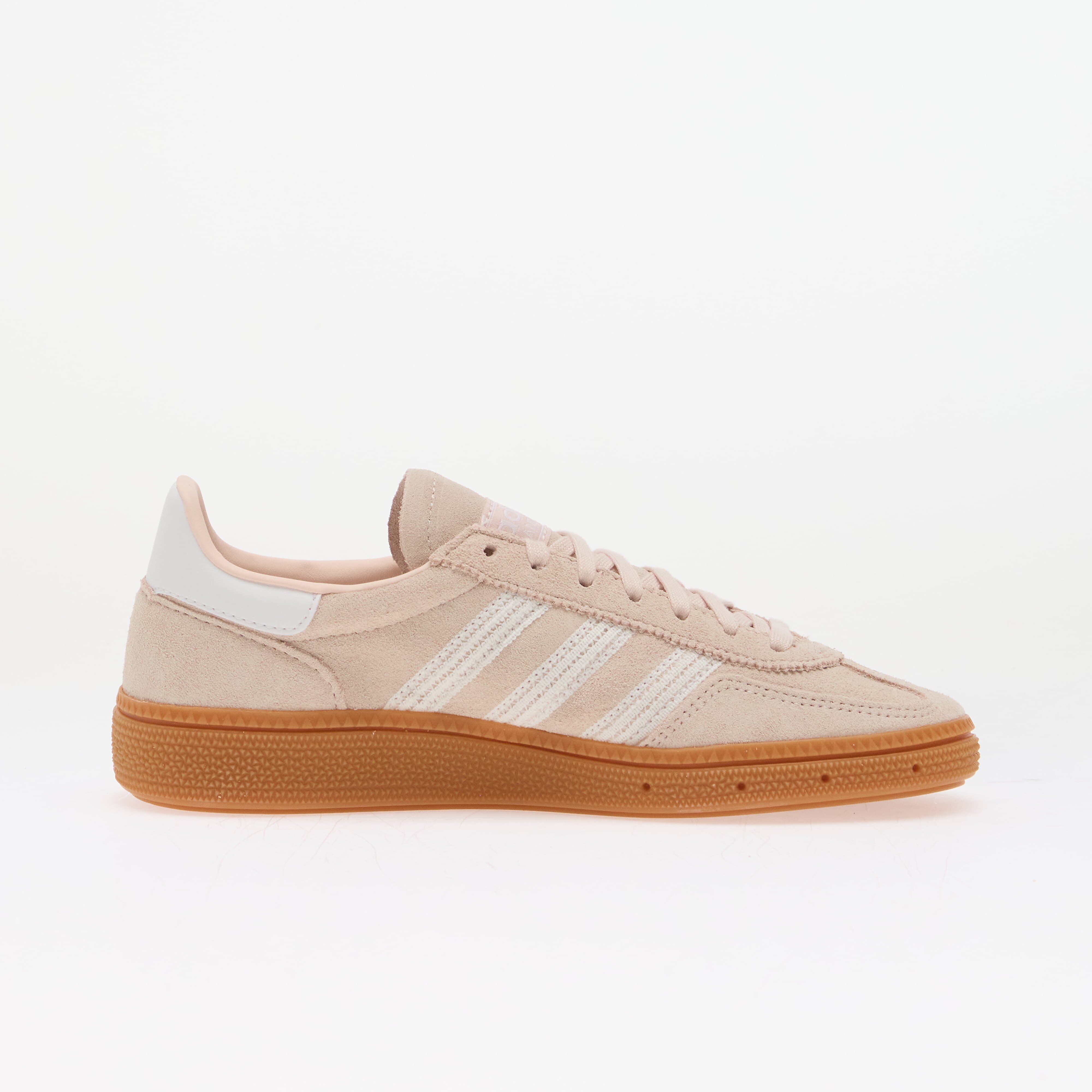 adidas Originals Сникърси adidas Handball Spezial Kids Wonder Quartz/ Cloud White/ Gum