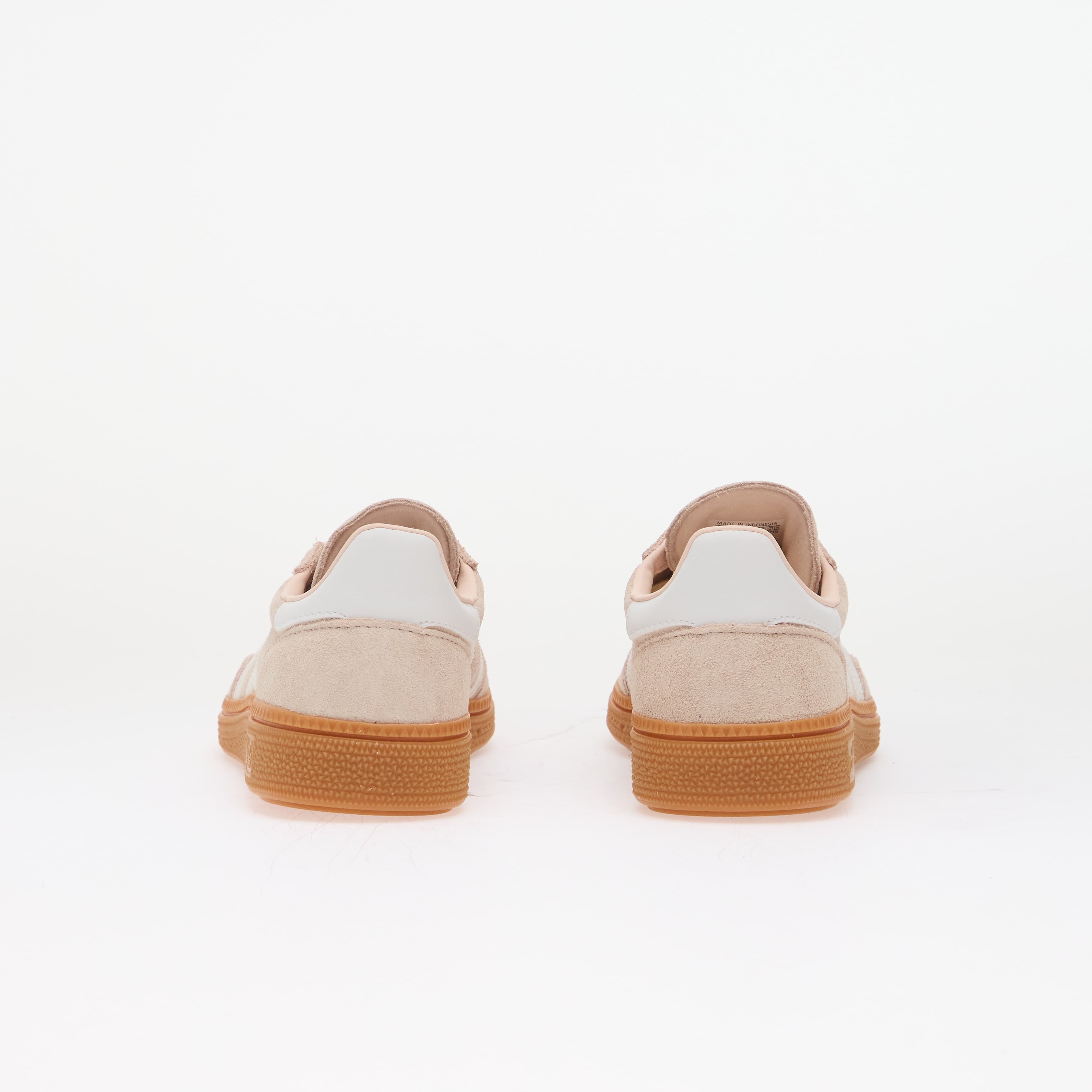 adidas Originals Сникърси adidas Handball Spezial Kids Wonder Quartz/ Cloud White/ Gum