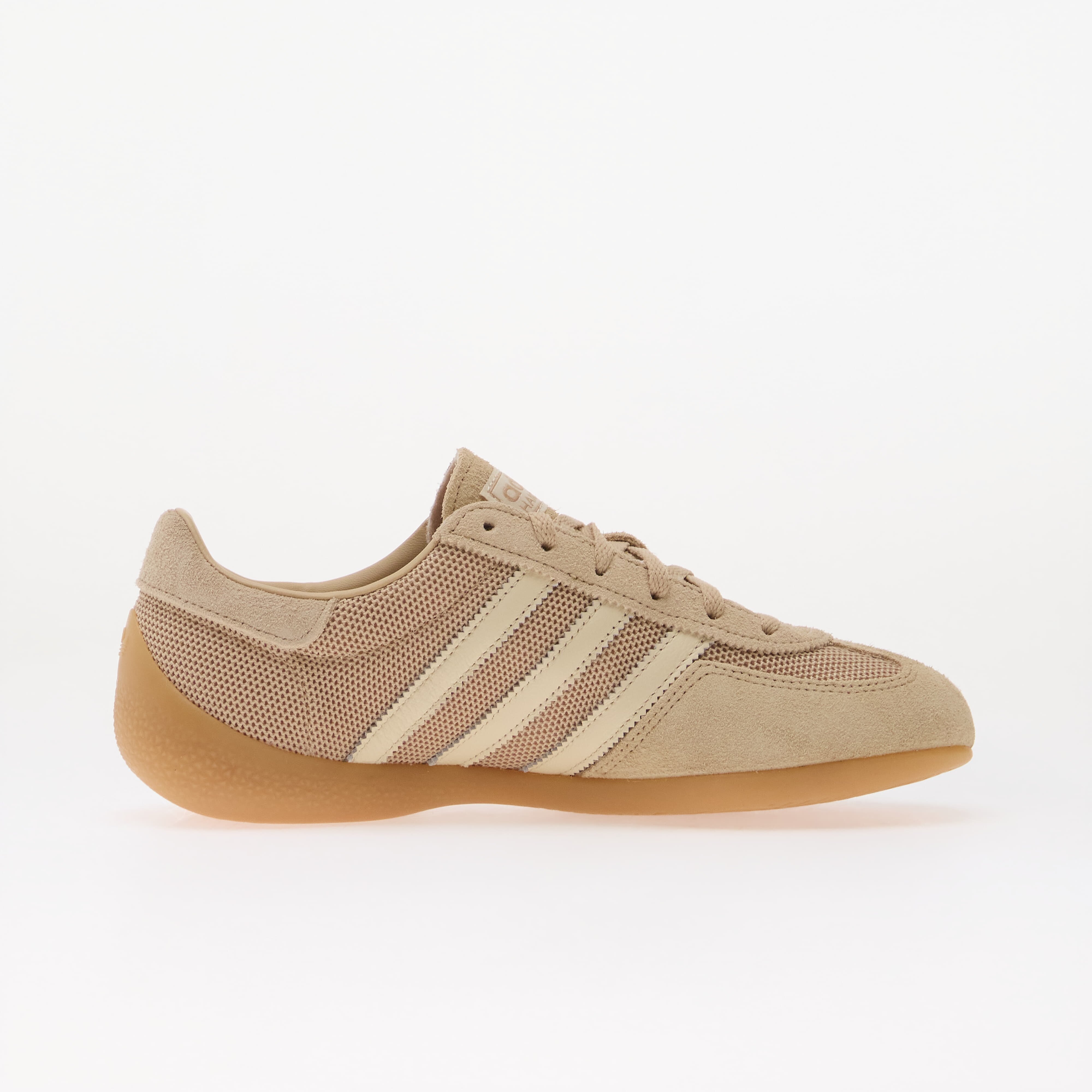 adidas Originals Сникърси adidas Handball Spezial LO PRO Magic Beige/ Wonder White/ Silver Met.