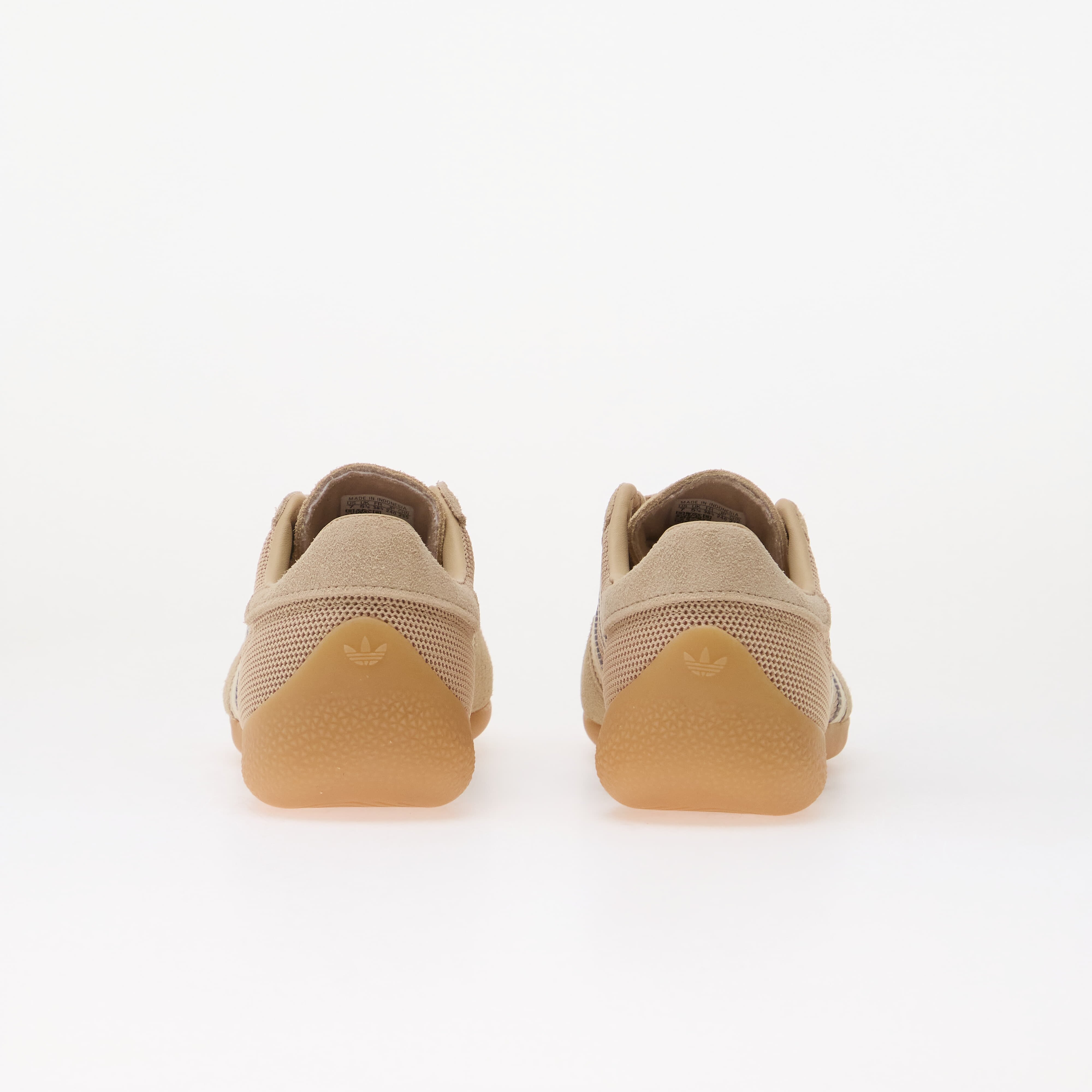 adidas Originals Сникърси adidas Handball Spezial LO PRO Magic Beige/ Wonder White/ Silver Met.