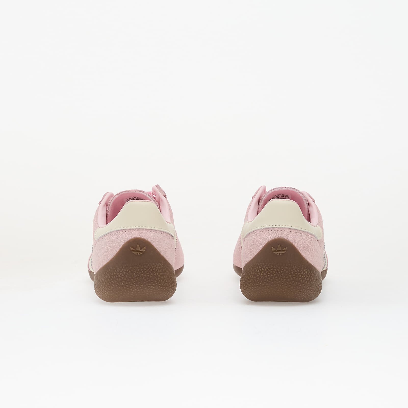 adidas Originals Сникърси adidas Handball Spezial Lo Pro W Clear Pink/ Off White/ Gold Metallic