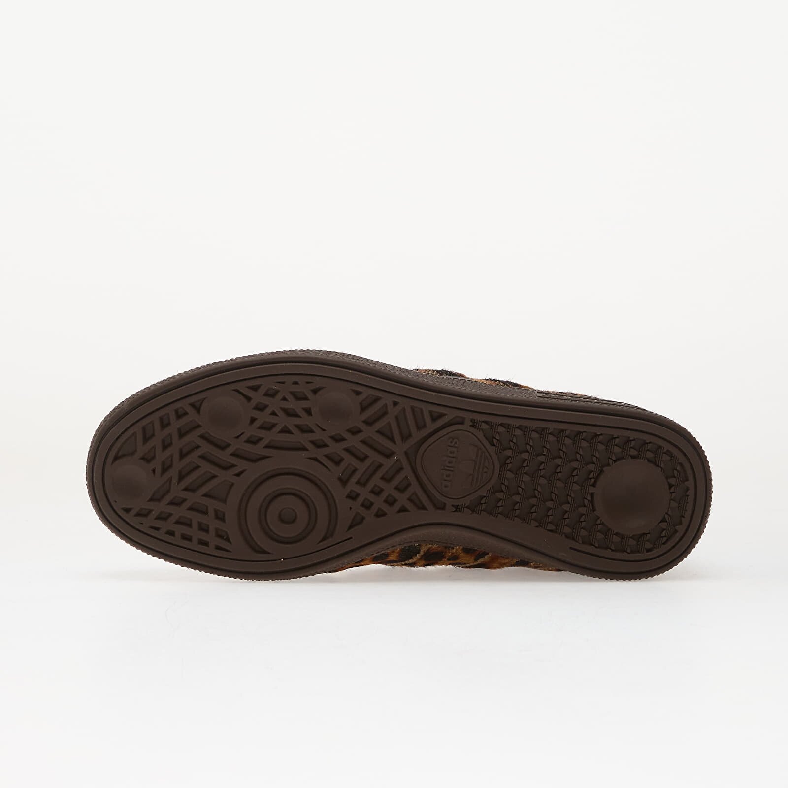 adidas Originals Сникърси adidas Handball Spezial Loafer W Magic Beige/ Core Black/ Dark Brown