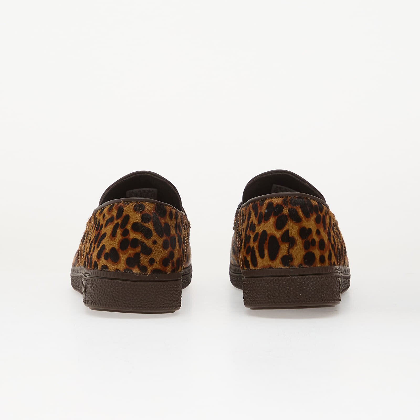 adidas Originals Сникърси adidas Handball Spezial Loafer W Magic Beige/ Core Black/ Dark Brown