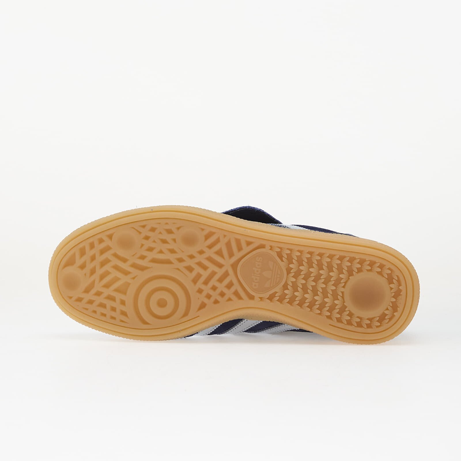 adidas Originals Сникърси adidas Handball Spezial Lt W Dark Blue/ Crsk/ Off White