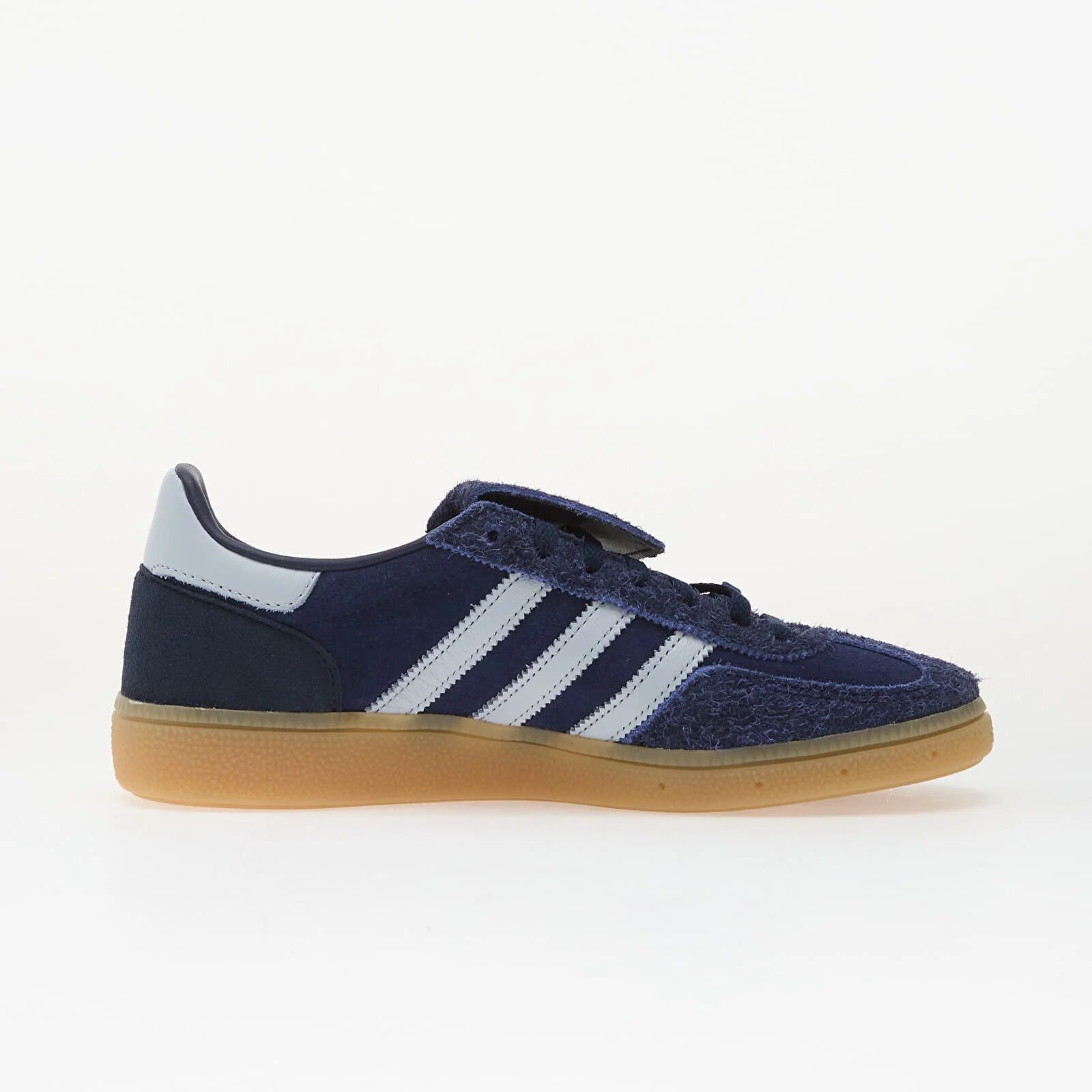 adidas Originals Сникърси adidas Handball Spezial Lt W Dark Blue/ Crsk/ Off White