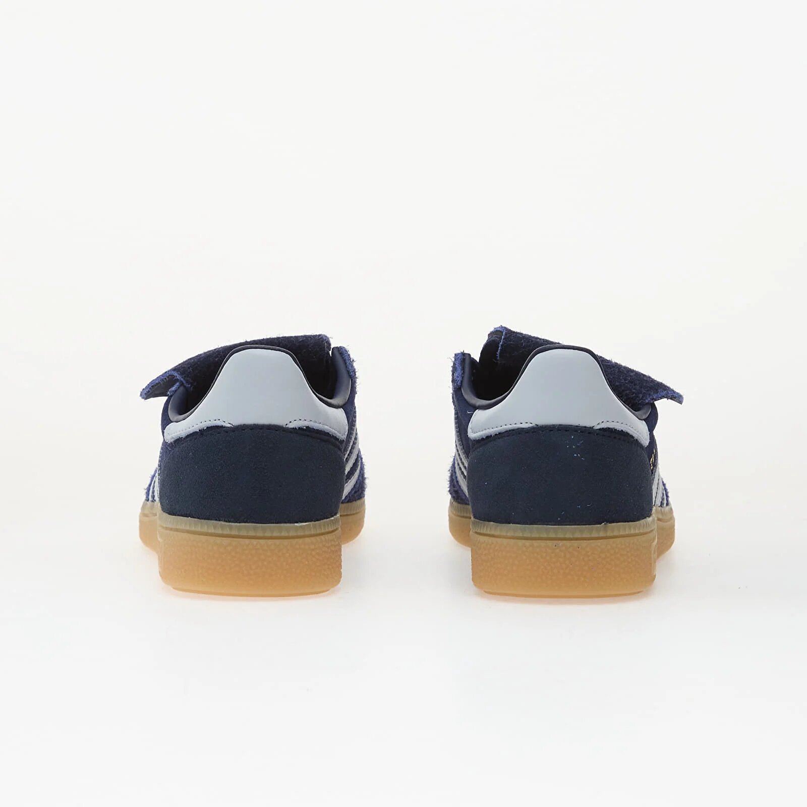 adidas Originals Сникърси adidas Handball Spezial Lt W Dark Blue/ Crsk/ Off White