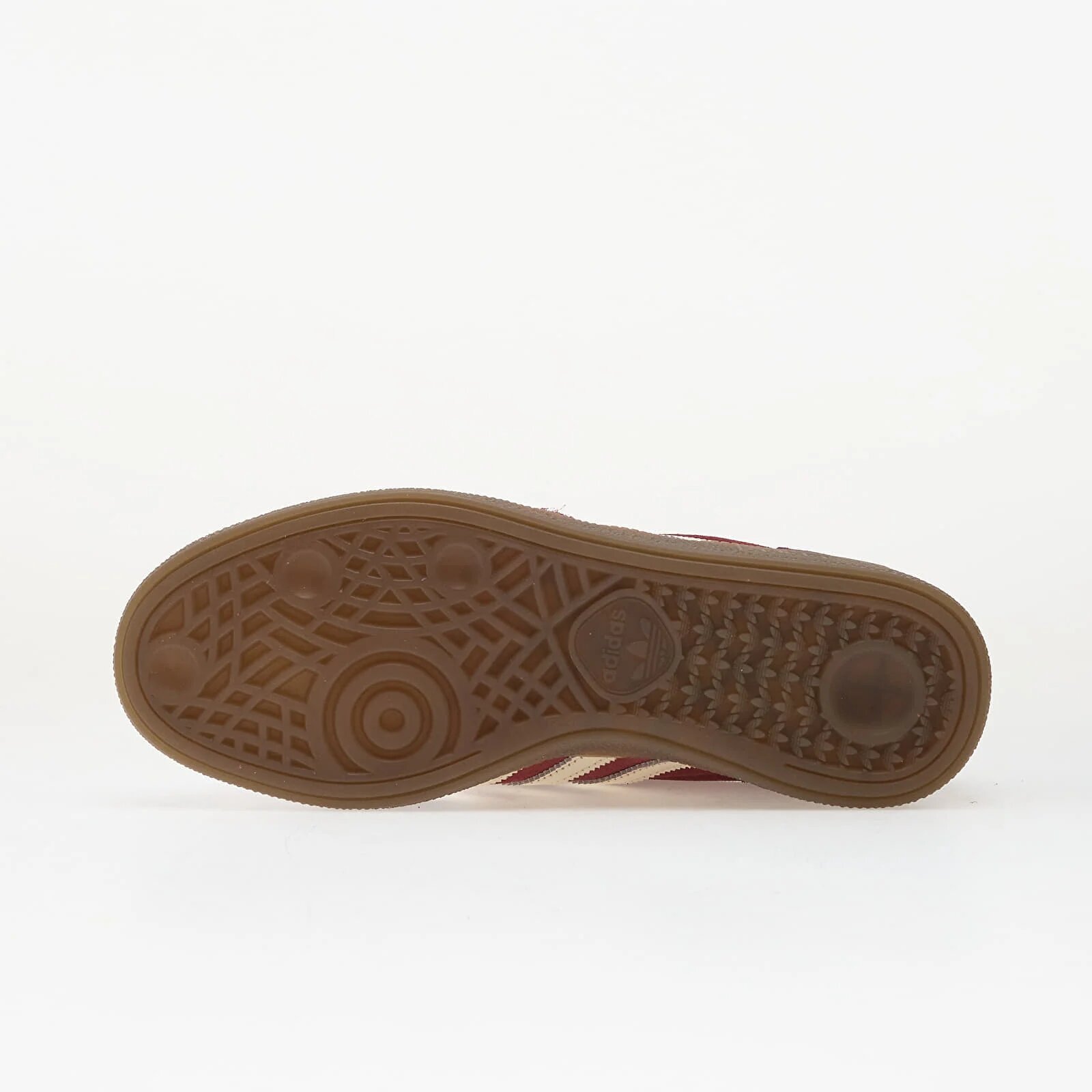 adidas Originals Сникърси adidas Handball Spezial Lt W Shadow Red/ Off White/ Gum5