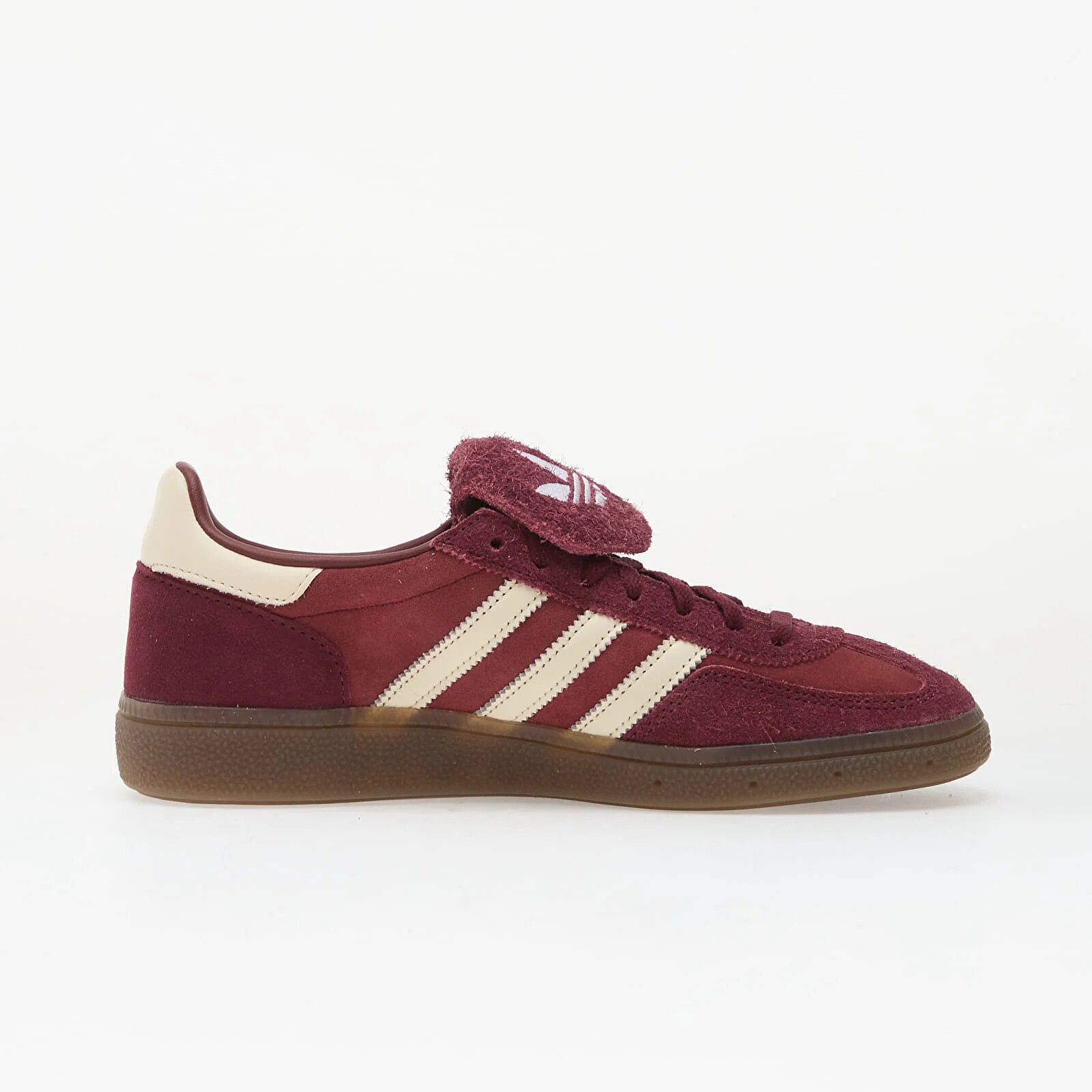 adidas Originals Сникърси adidas Handball Spezial Lt W Shadow Red/ Off White/ Gum5