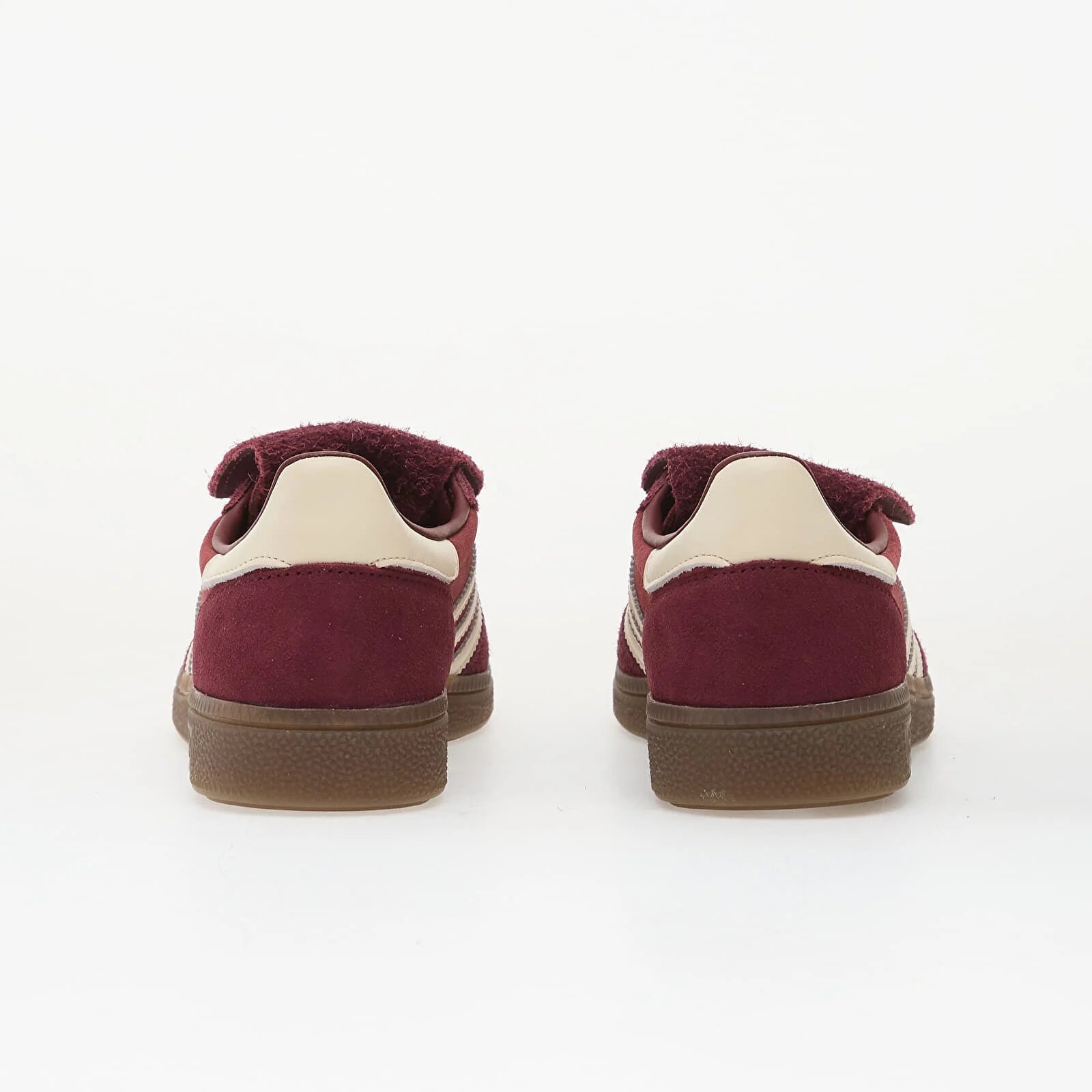 adidas Originals Сникърси adidas Handball Spezial Lt W Shadow Red/ Off White/ Gum5