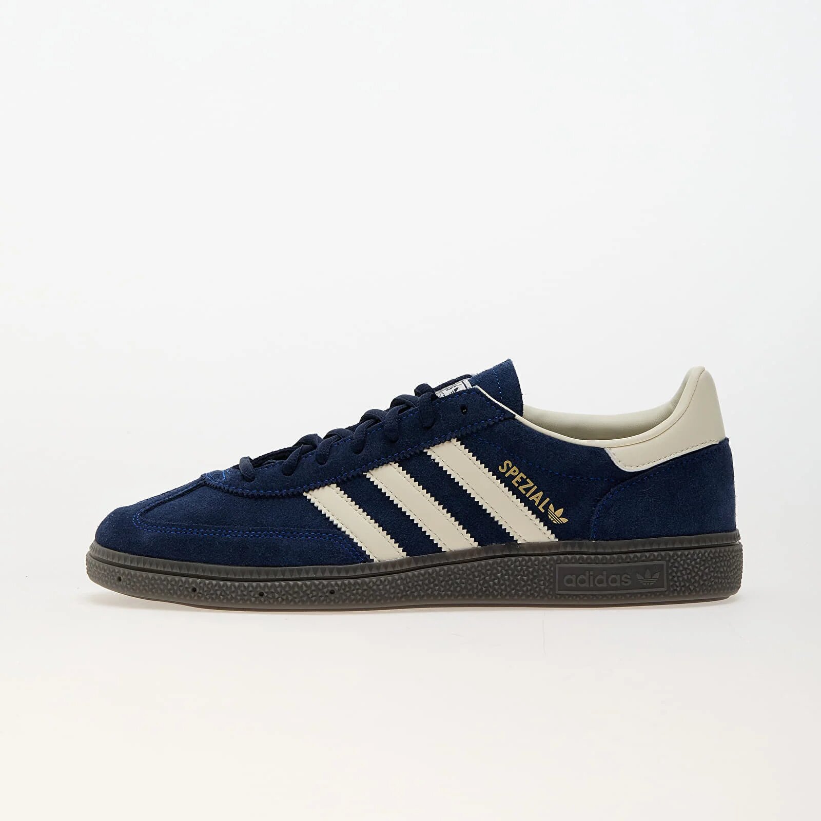 adidas Originals Сникърси adidas Handball Spezial Night Indigo/ Crew White/ Ftw White