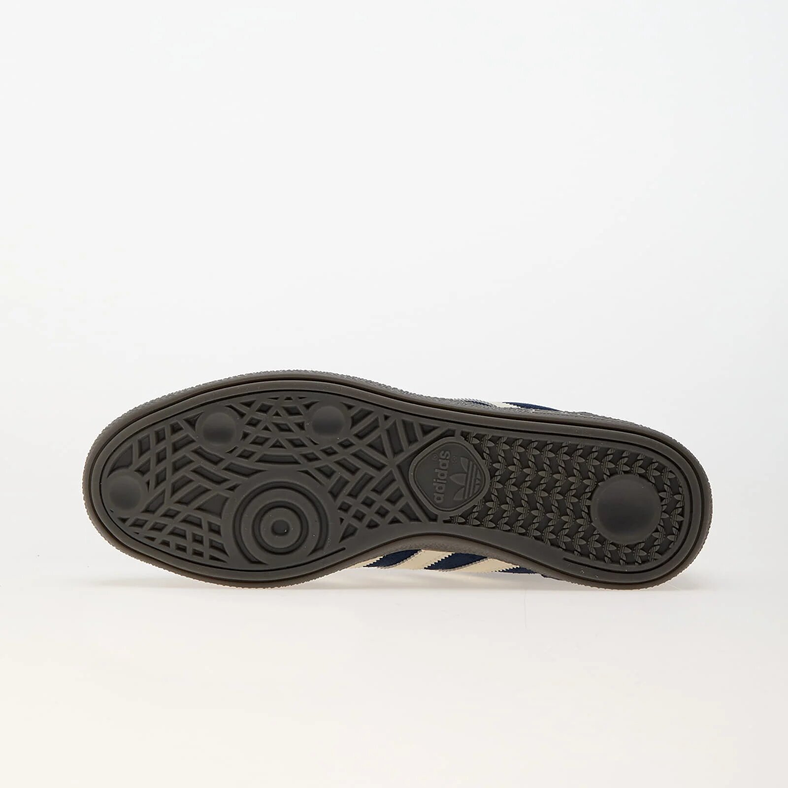 adidas Originals Сникърси adidas Handball Spezial Night Indigo/ Crew White/ Ftw White