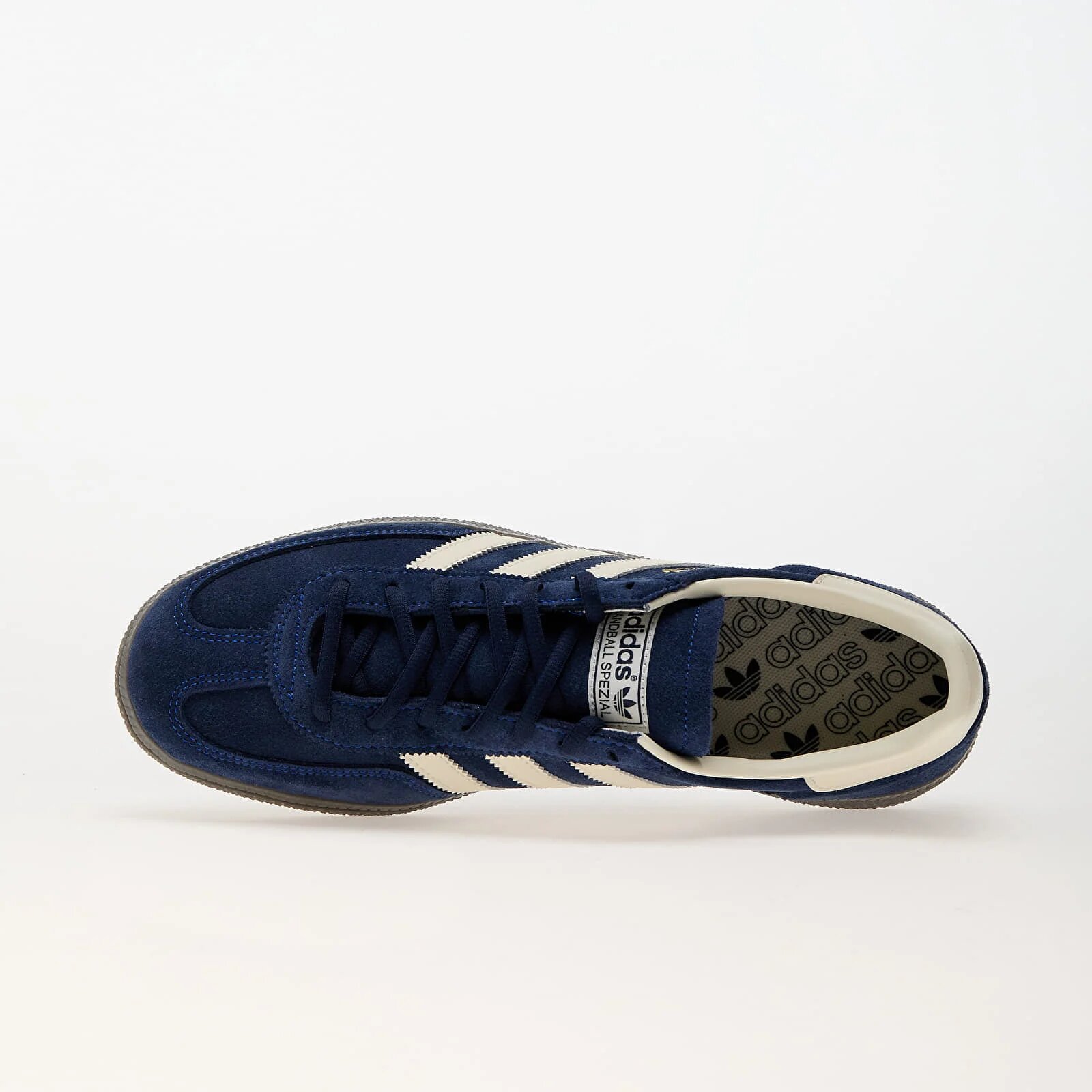 adidas Originals Сникърси adidas Handball Spezial Night Indigo/ Crew White/ Ftw White