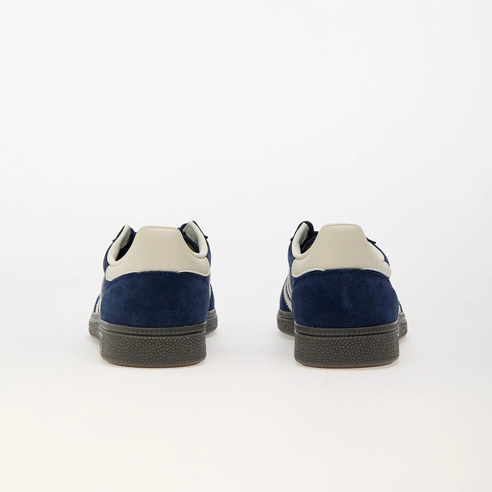 adidas Originals Сникърси adidas Handball Spezial Night Indigo/ Crew White/ Ftw White