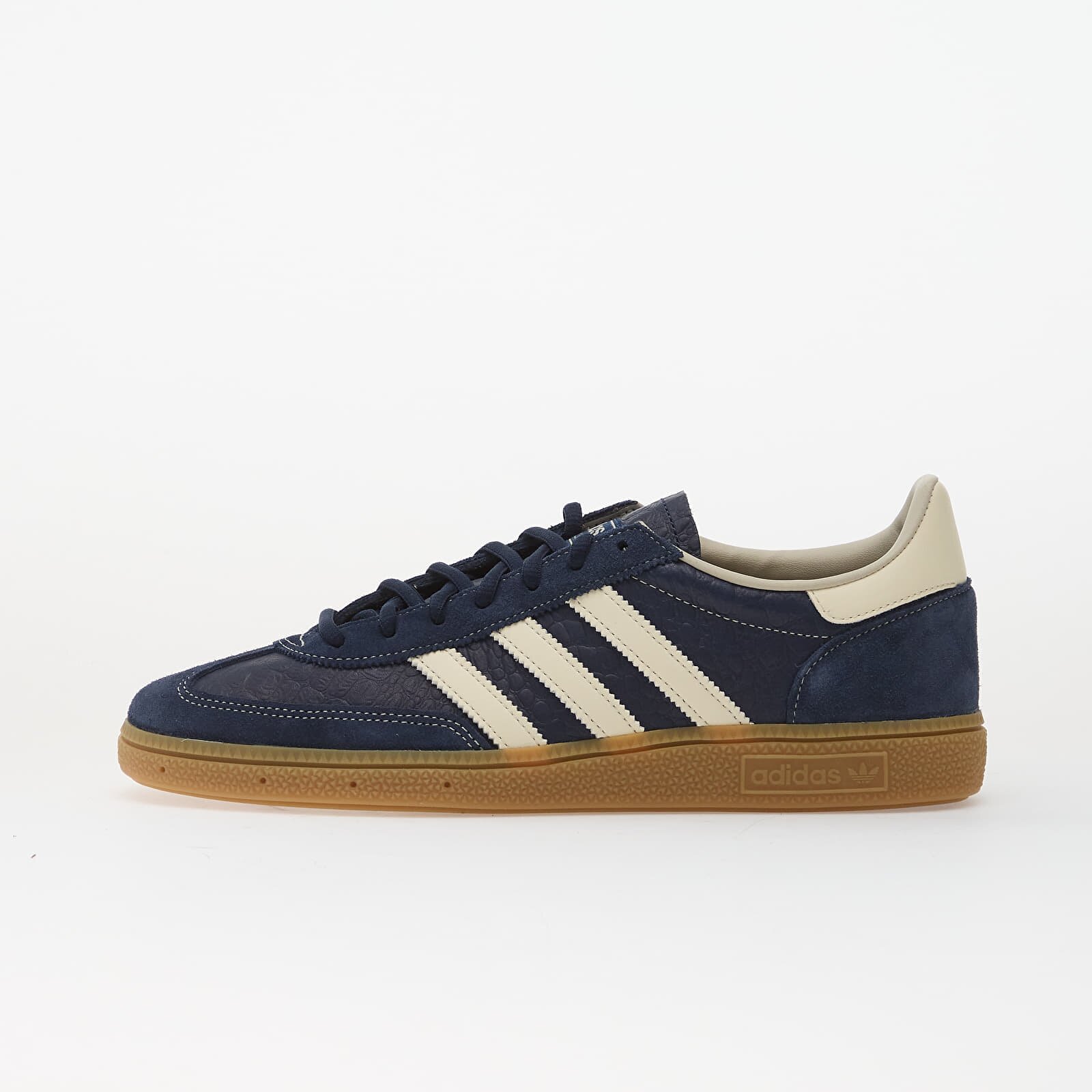 adidas Originals Сникърси adidas Handball Spezial Night Indigo/ Crew White/ Gum4