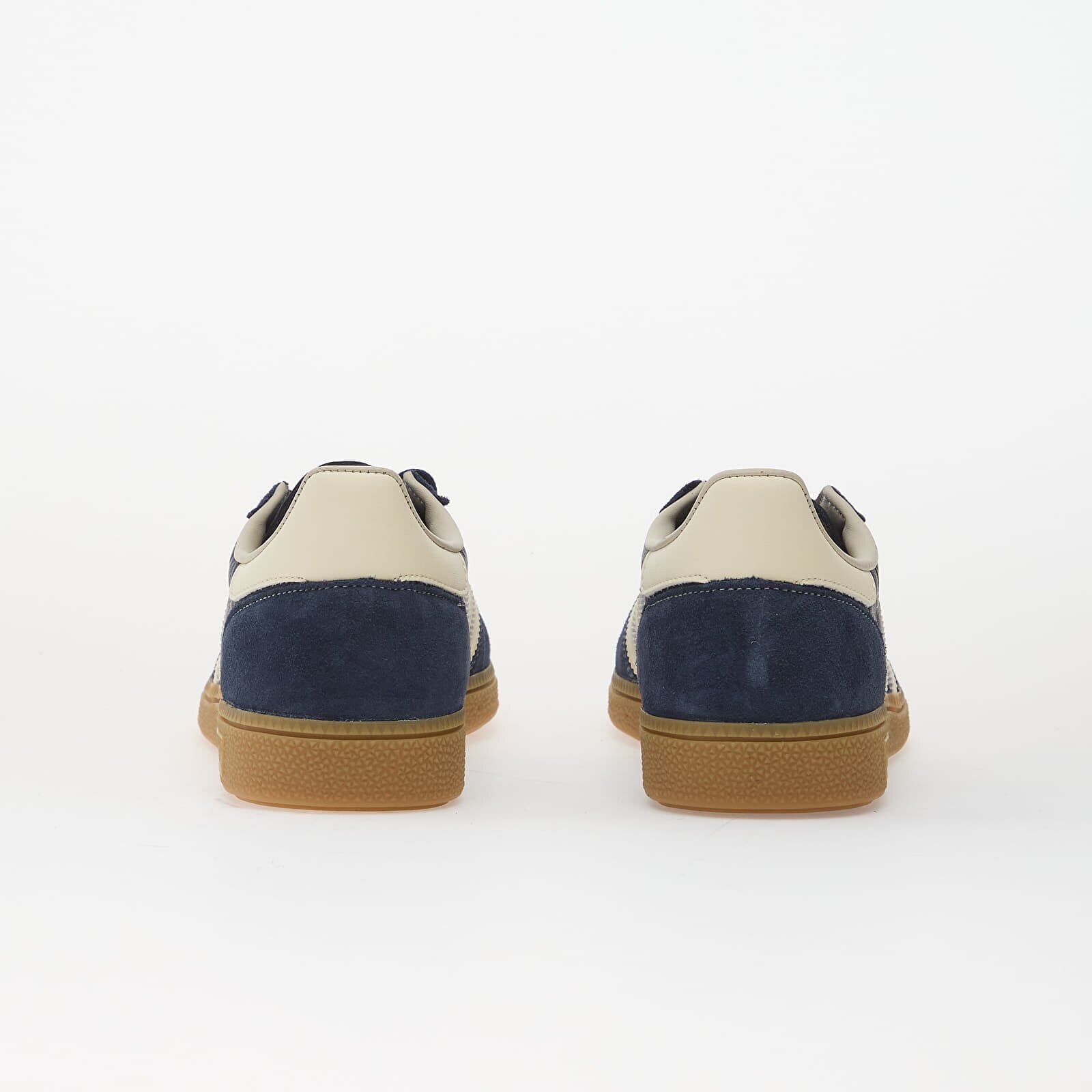 adidas Originals Сникърси adidas Handball Spezial Night Indigo/ Crew White/ Gum4