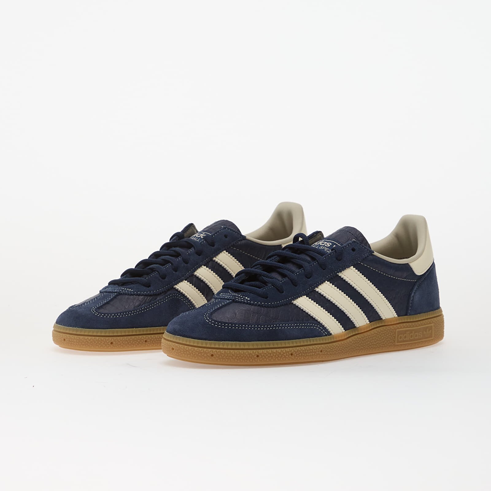 adidas Originals Сникърси adidas Handball Spezial Night Indigo/ Crew White/ Gum4