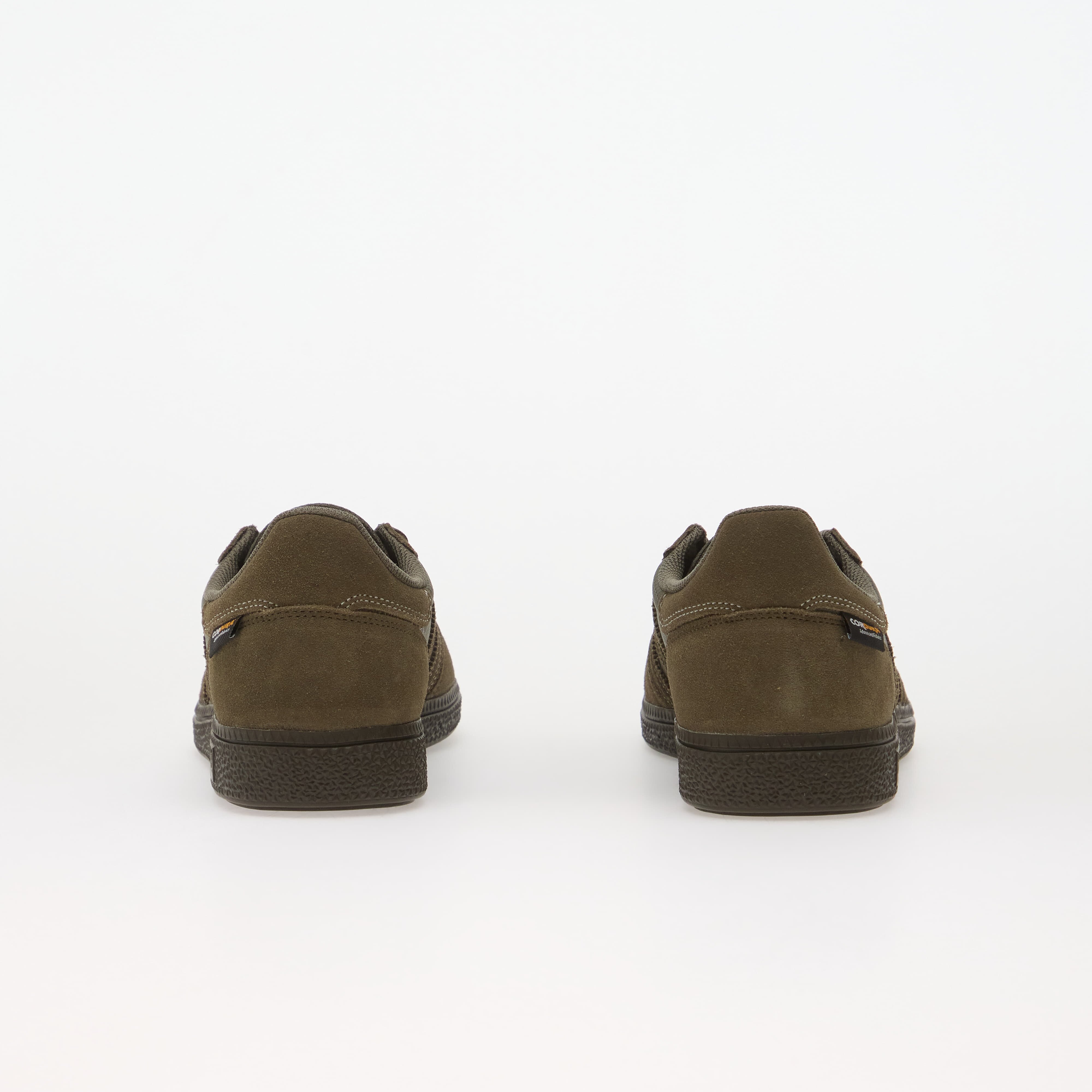 adidas Originals Сникърси adidas Handball Spezial Olive Strata/ Shadow Olive/ Olive Strata