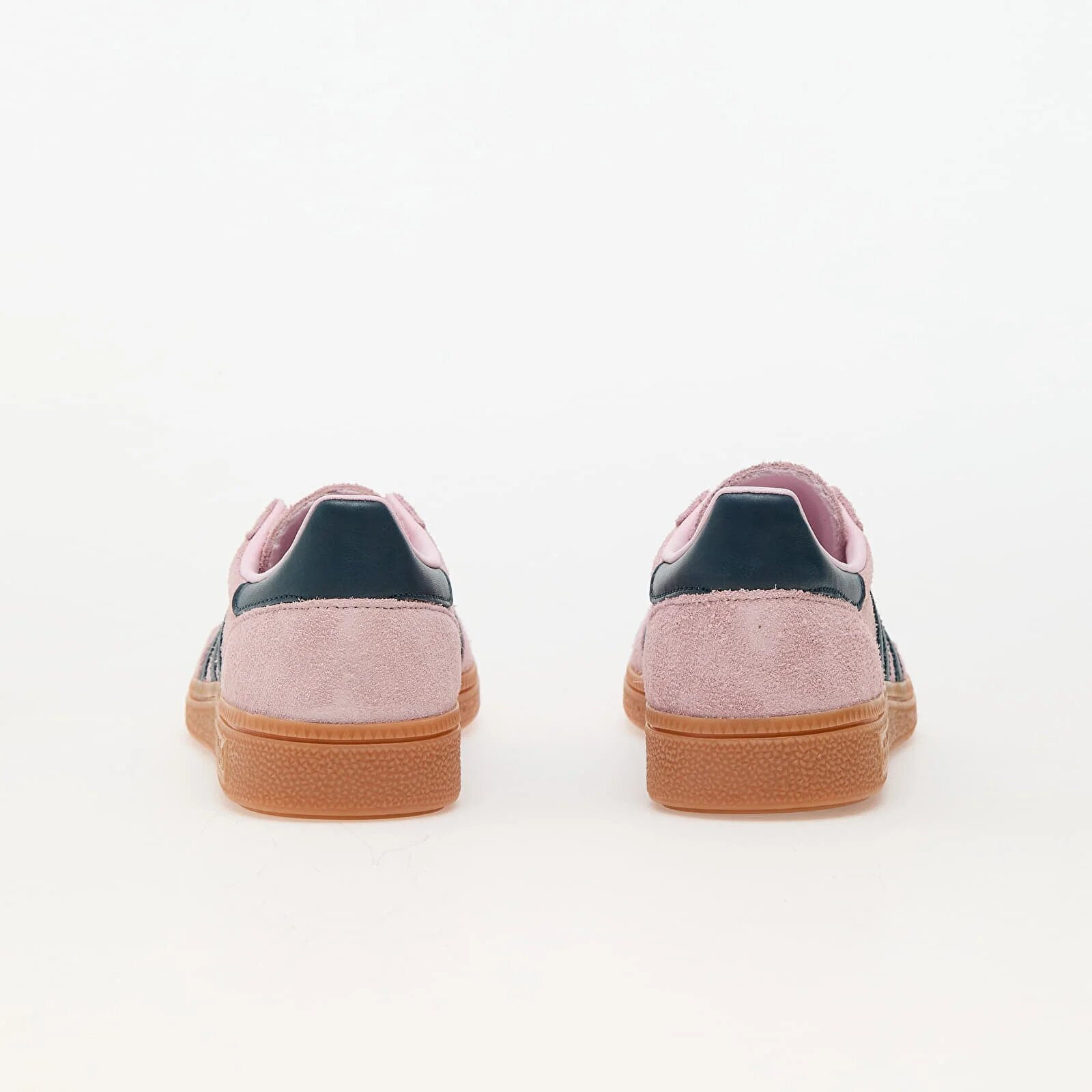 adidas Originals Сникърси adidas Handball Spezial W Clear Pink/ Arctic Night/ Gum2