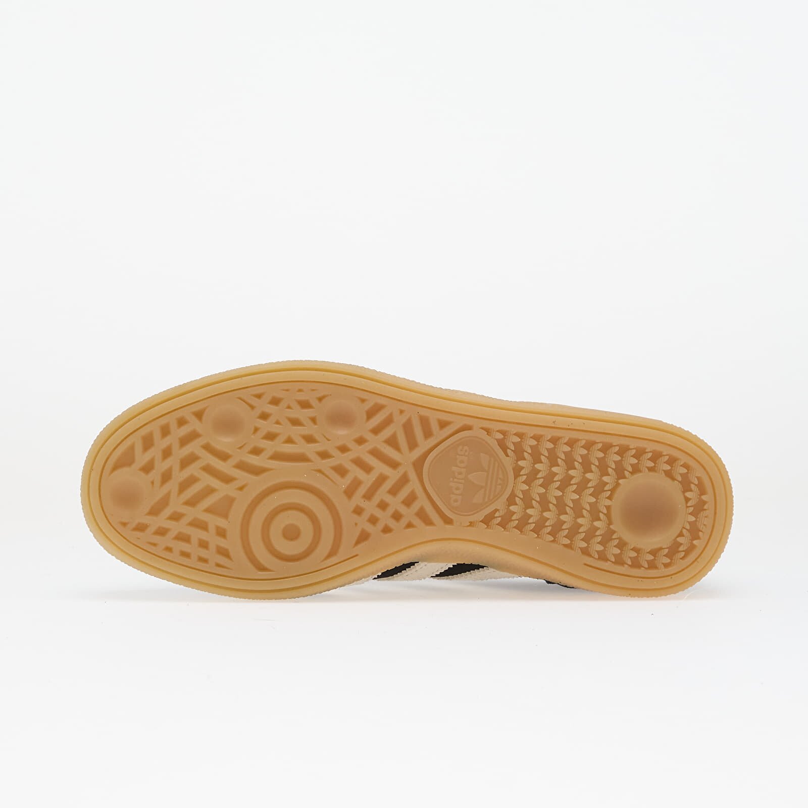adidas Originals Сникърси adidas Handball Spezial W Core Black/ Off White/ Gum