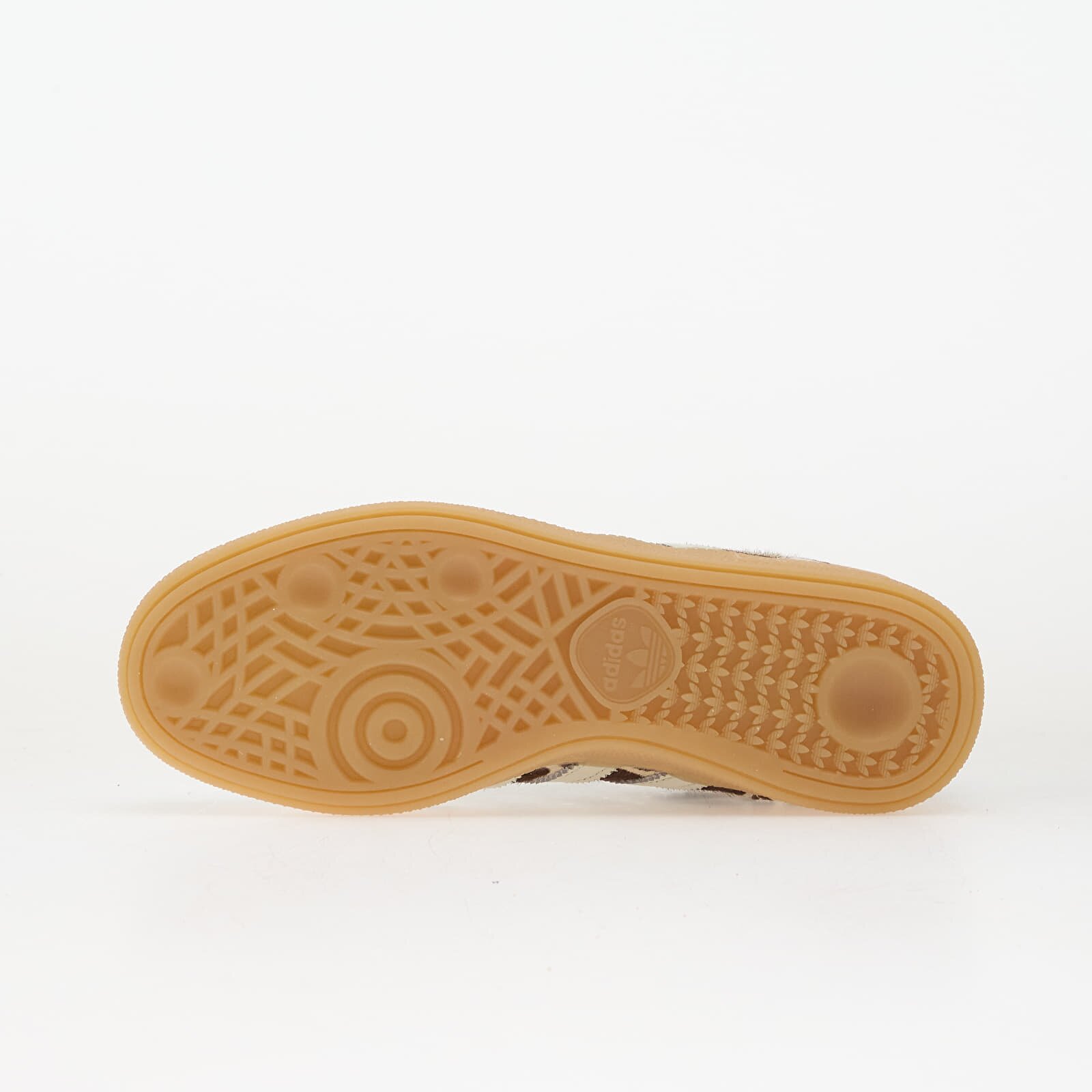 adidas Originals Сникърси adidas Handball Spezial W Crli/ Ivory/ Ice Blue