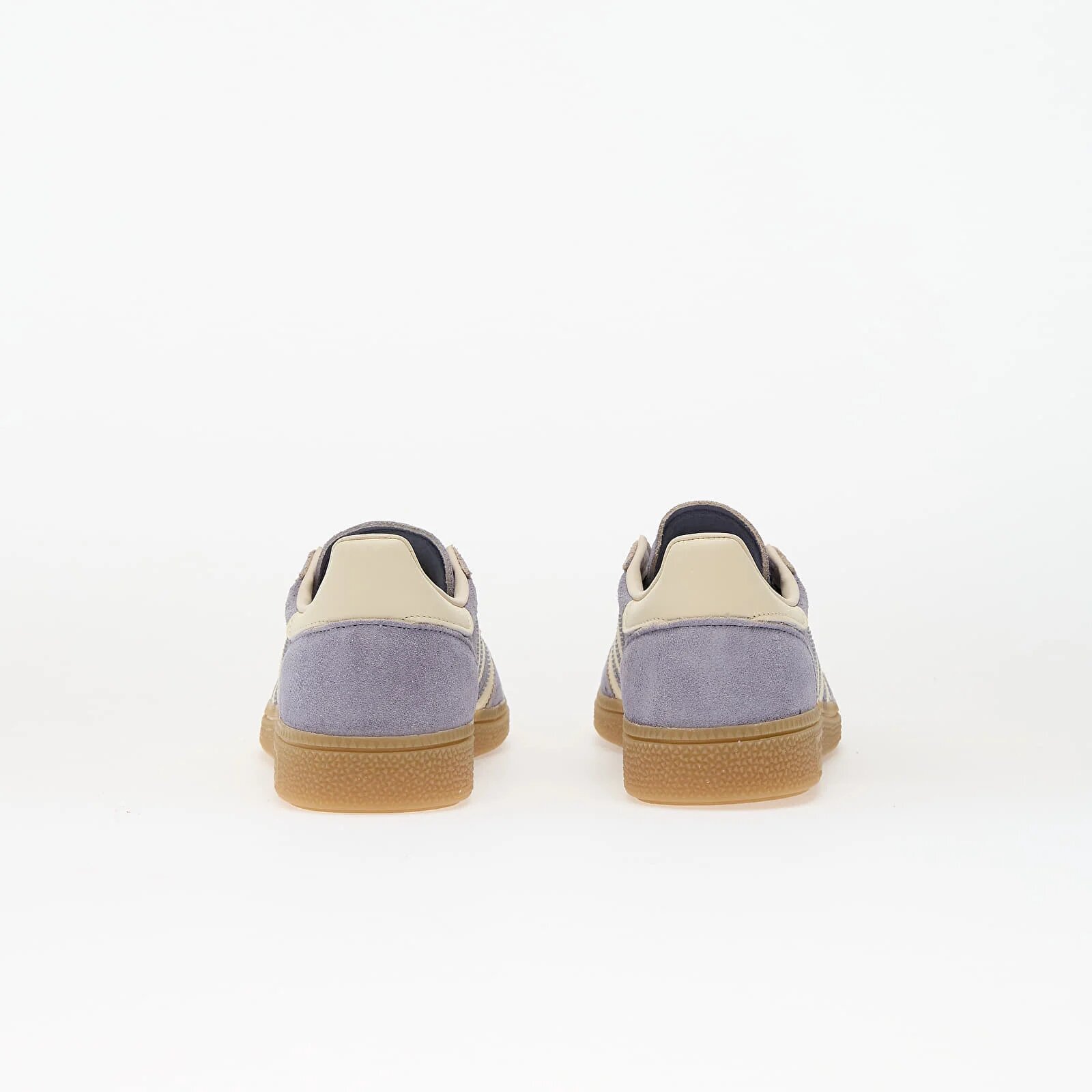 adidas Originals Сникърси adidas Handball Spezial W Silver Violet/ Crew White/ Gum4