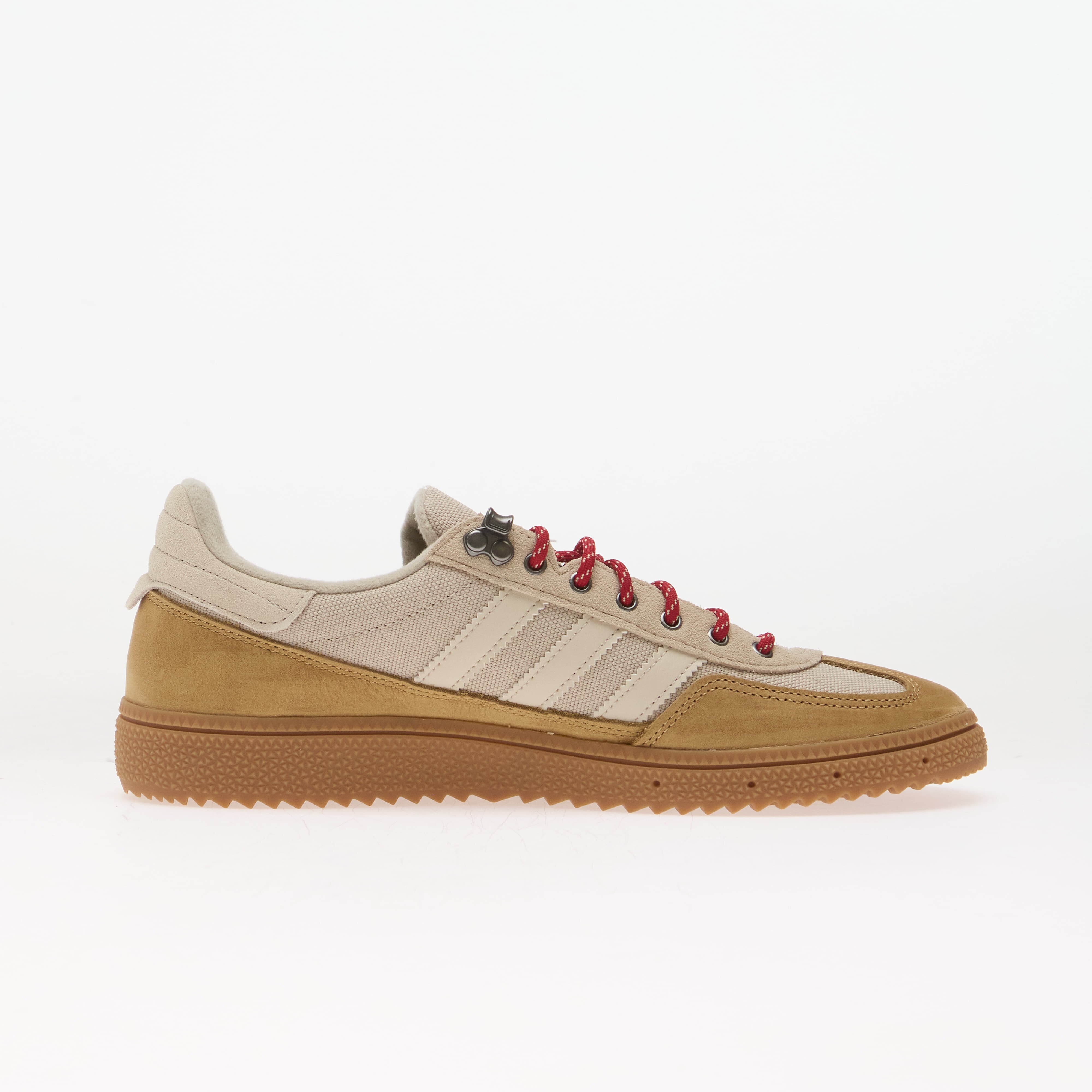 adidas Originals Сникърси adidas Handball Spezial WTR Khaki Three/ Clear Brown/ Light Cinnamon