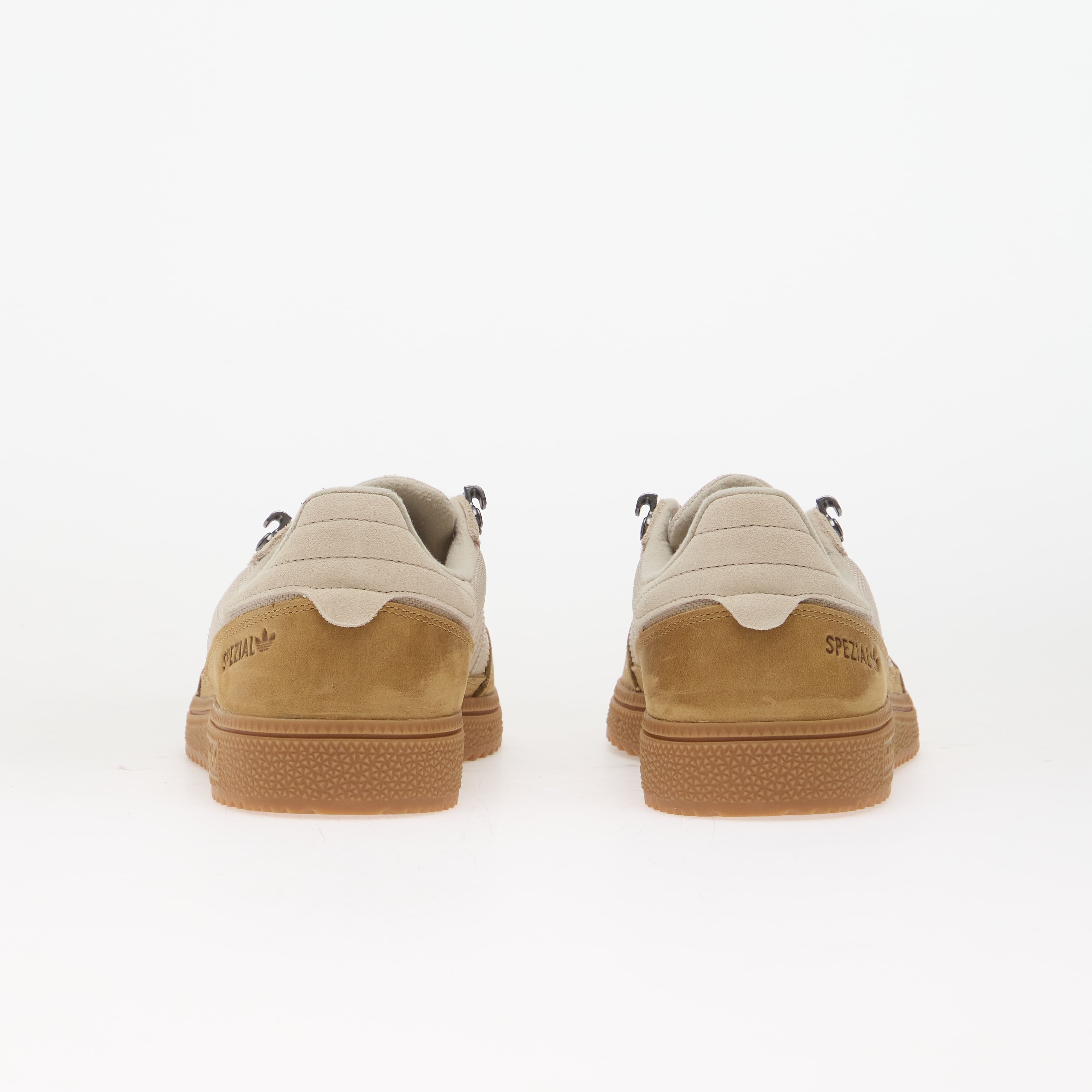 adidas Originals Сникърси adidas Handball Spezial WTR Khaki Three/ Clear Brown/ Light Cinnamon