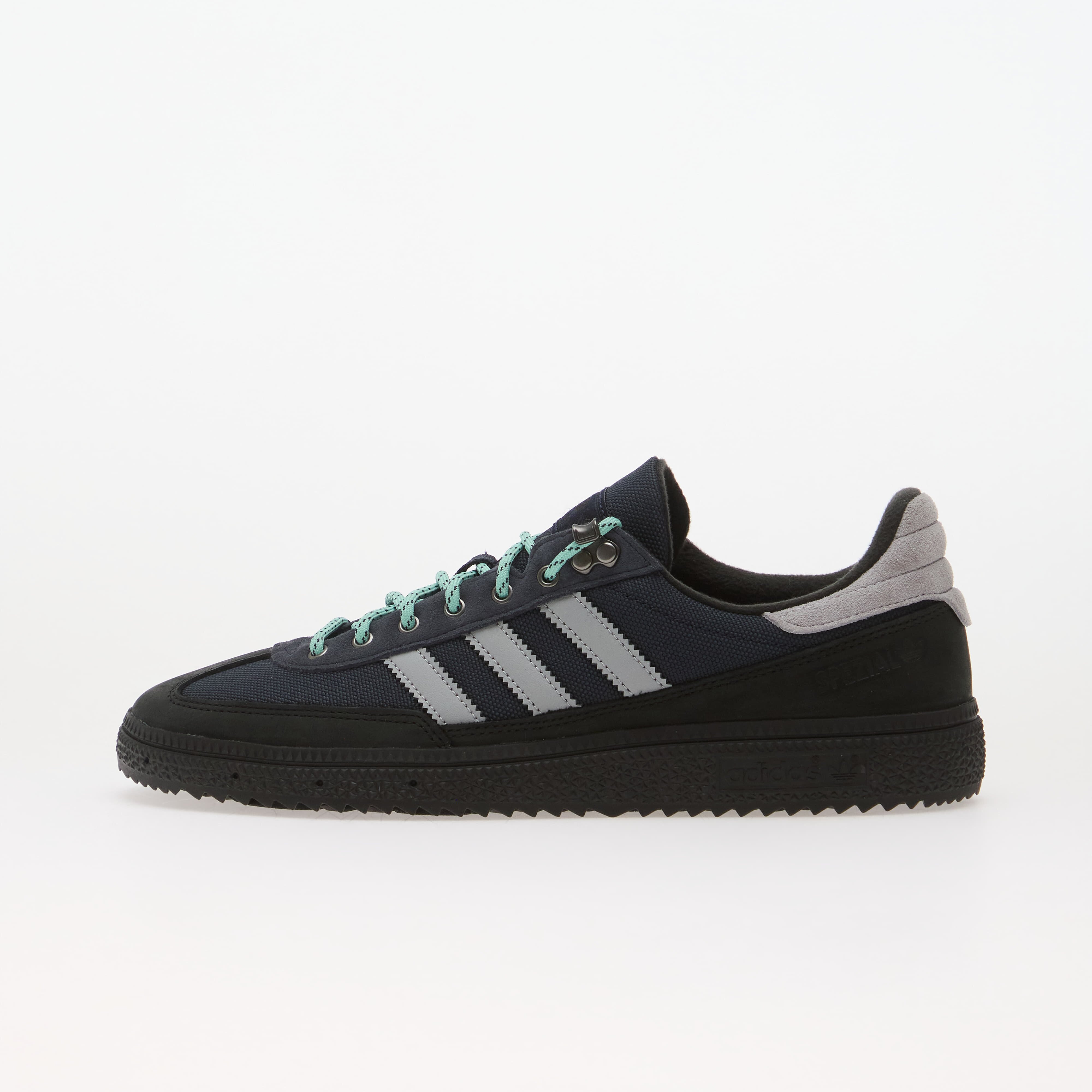 adidas Originals Сникърси adidas Handball Spezial WTR Legend Ink/ Halo Silver/ Core Black