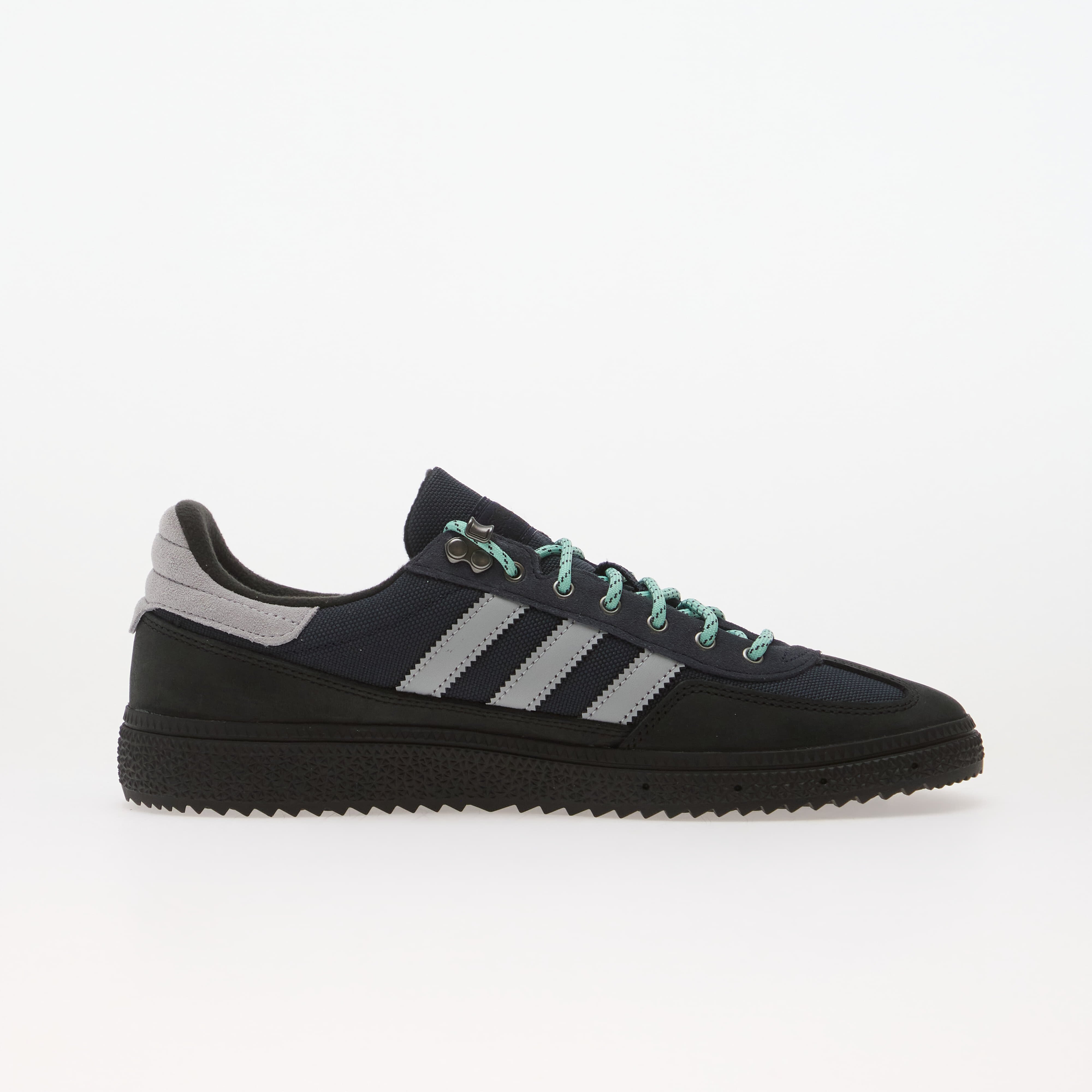 adidas Originals Сникърси adidas Handball Spezial WTR Legend Ink/ Halo Silver/ Core Black