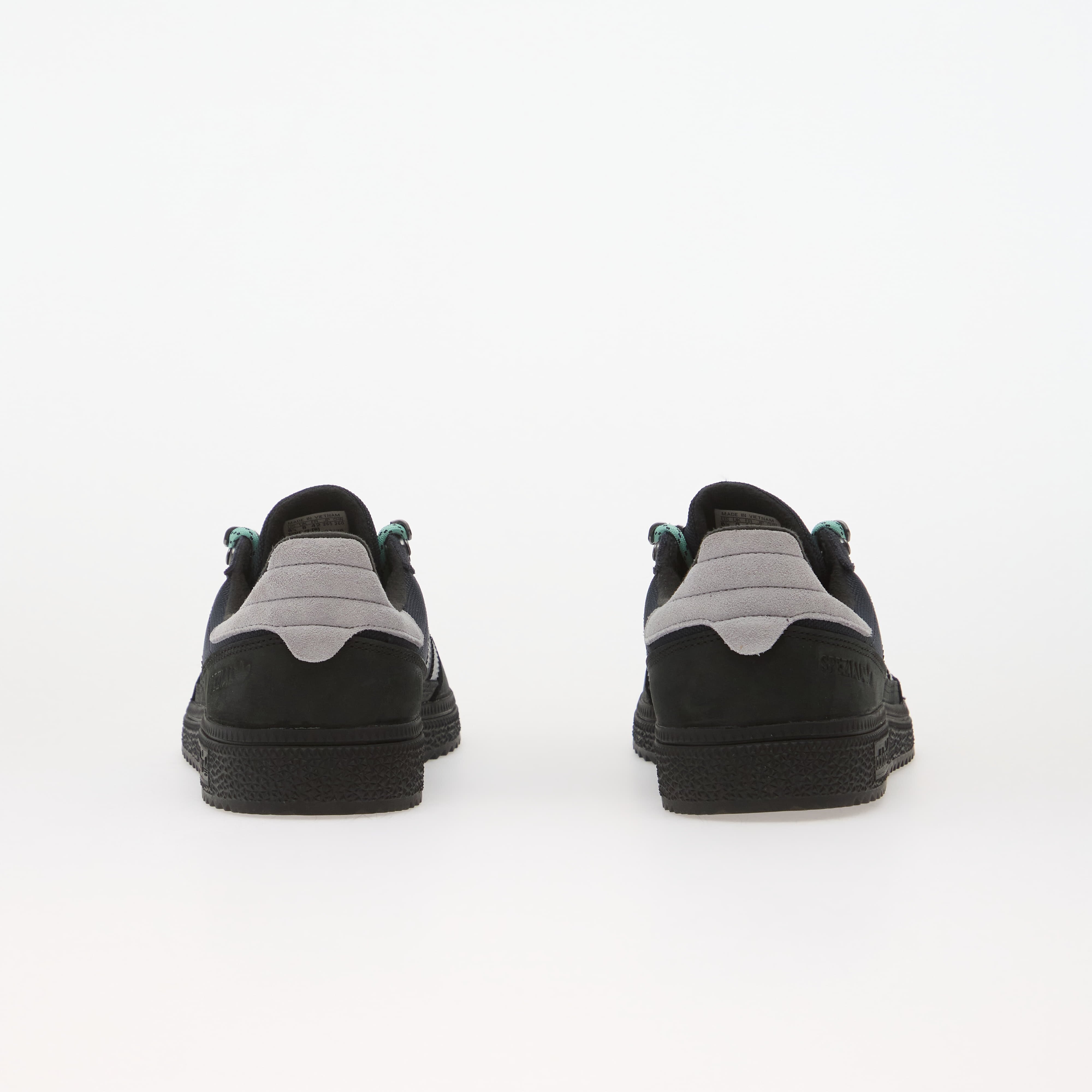 adidas Originals Сникърси adidas Handball Spezial WTR Legend Ink/ Halo Silver/ Core Black