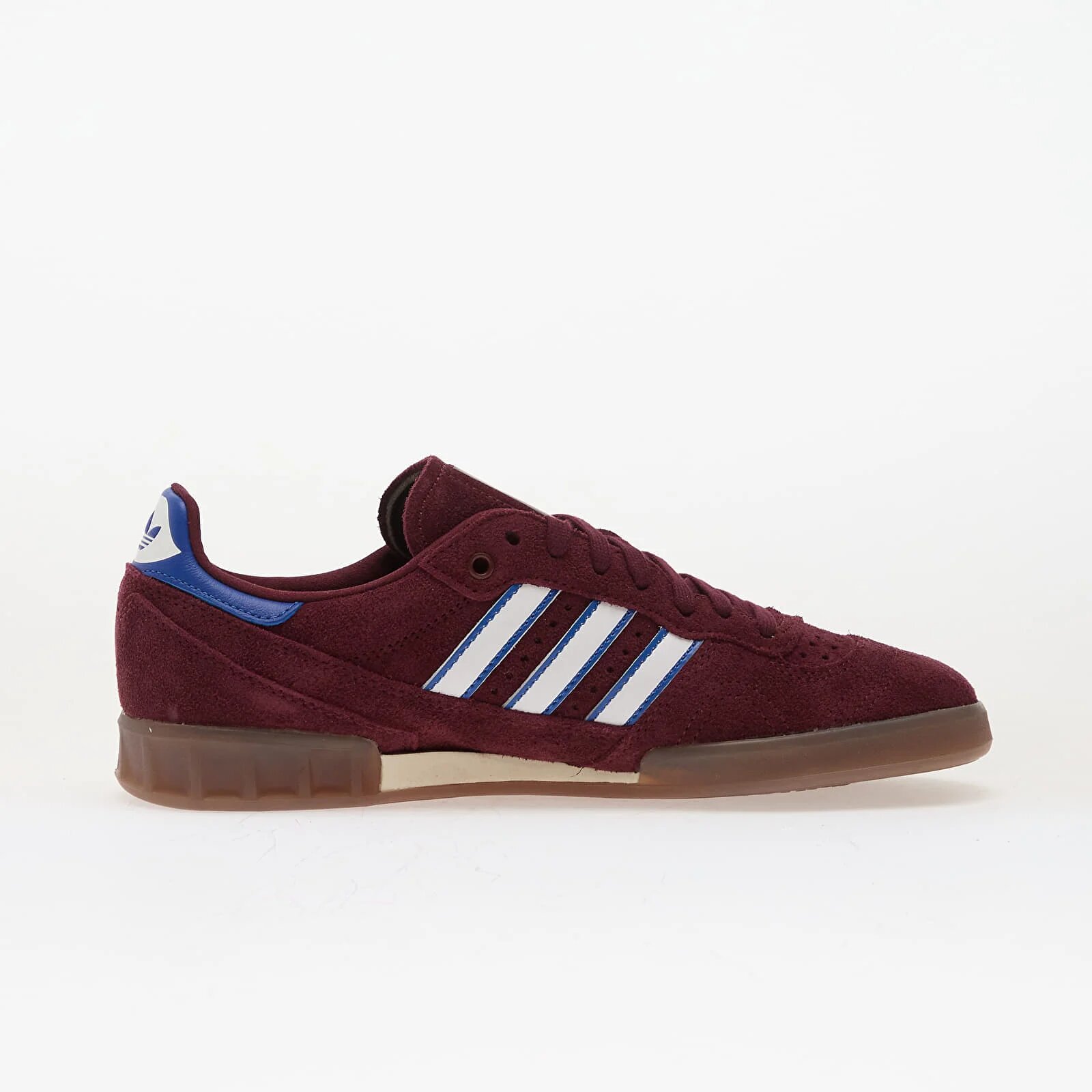 adidas Originals Сникърси adidas Handball Top Rm Maroon/ Ftw White/ Blue