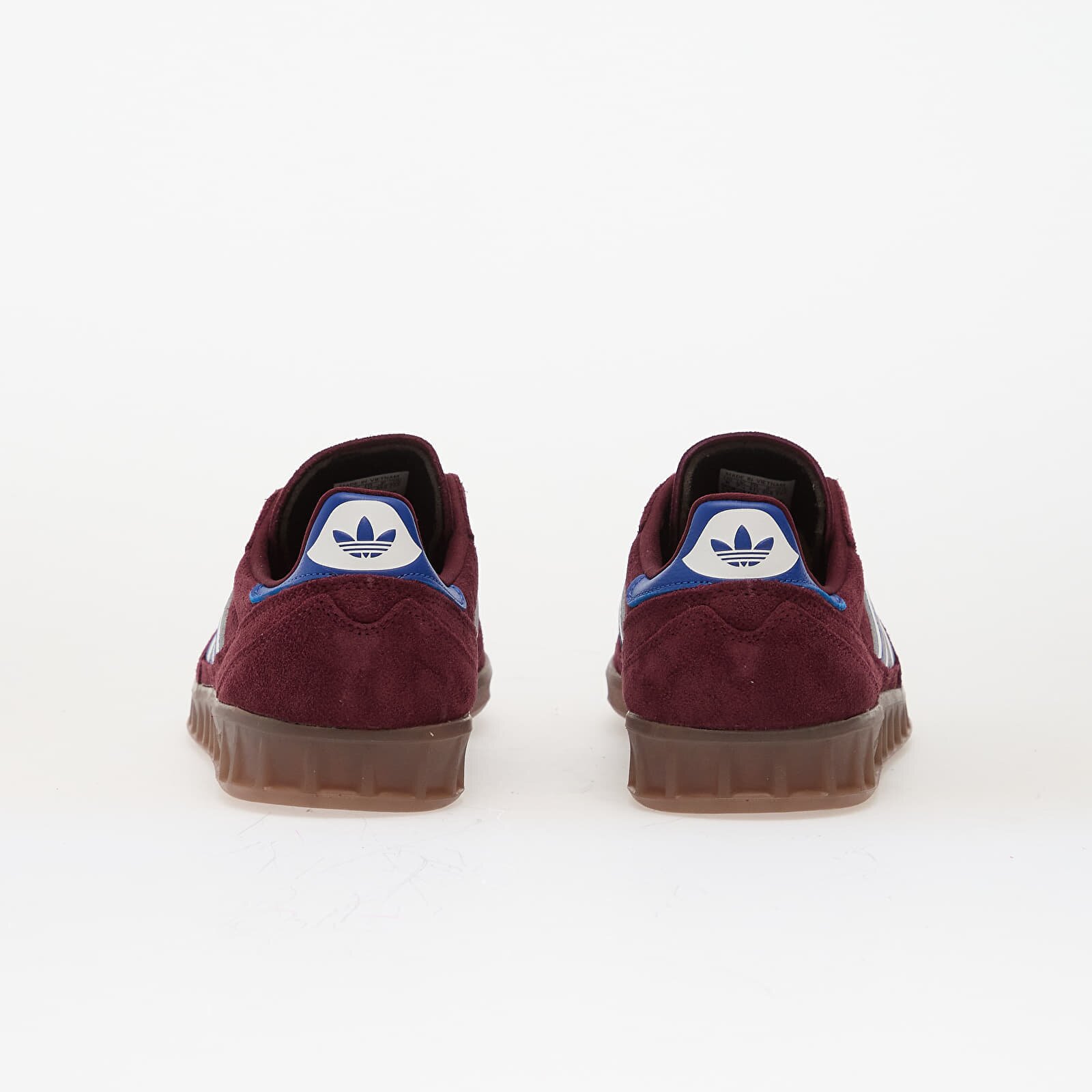 adidas Originals Сникърси adidas Handball Top Rm Maroon/ Ftw White/ Blue