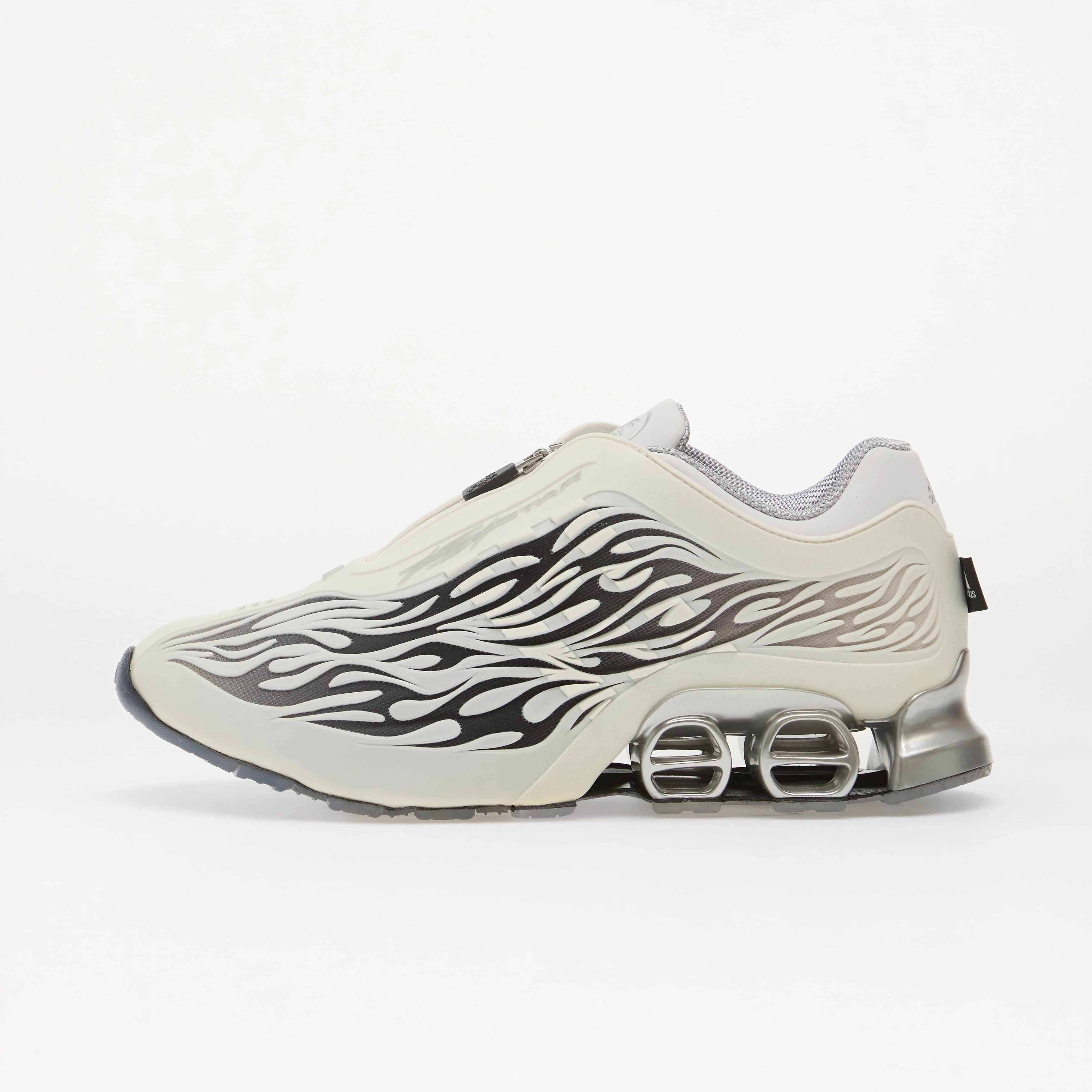 adidas Originals Сникърси adidas Hellstar Megaride S2 Ftwr White/ Off White/ Core Black